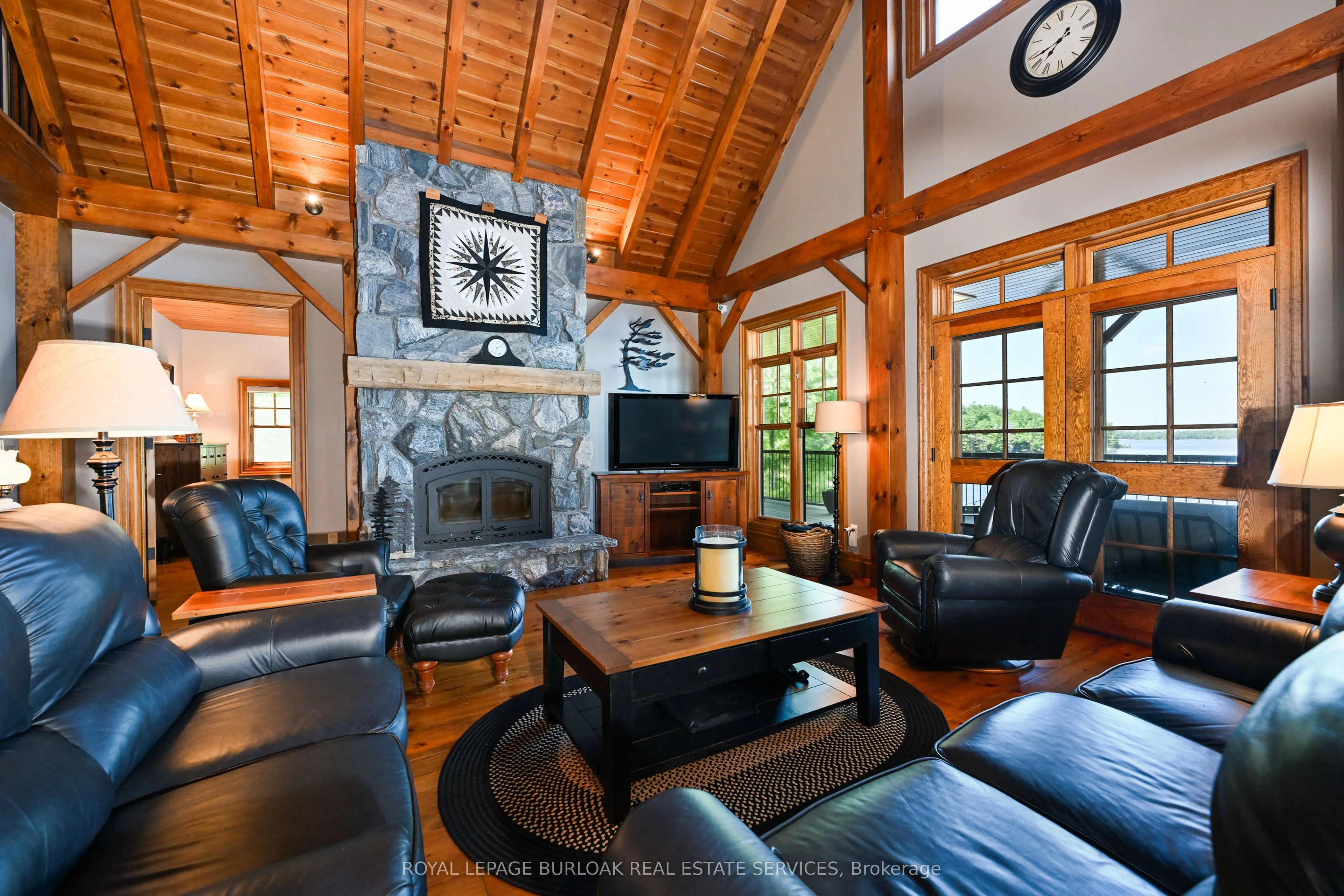 990 Haskett's Drive
