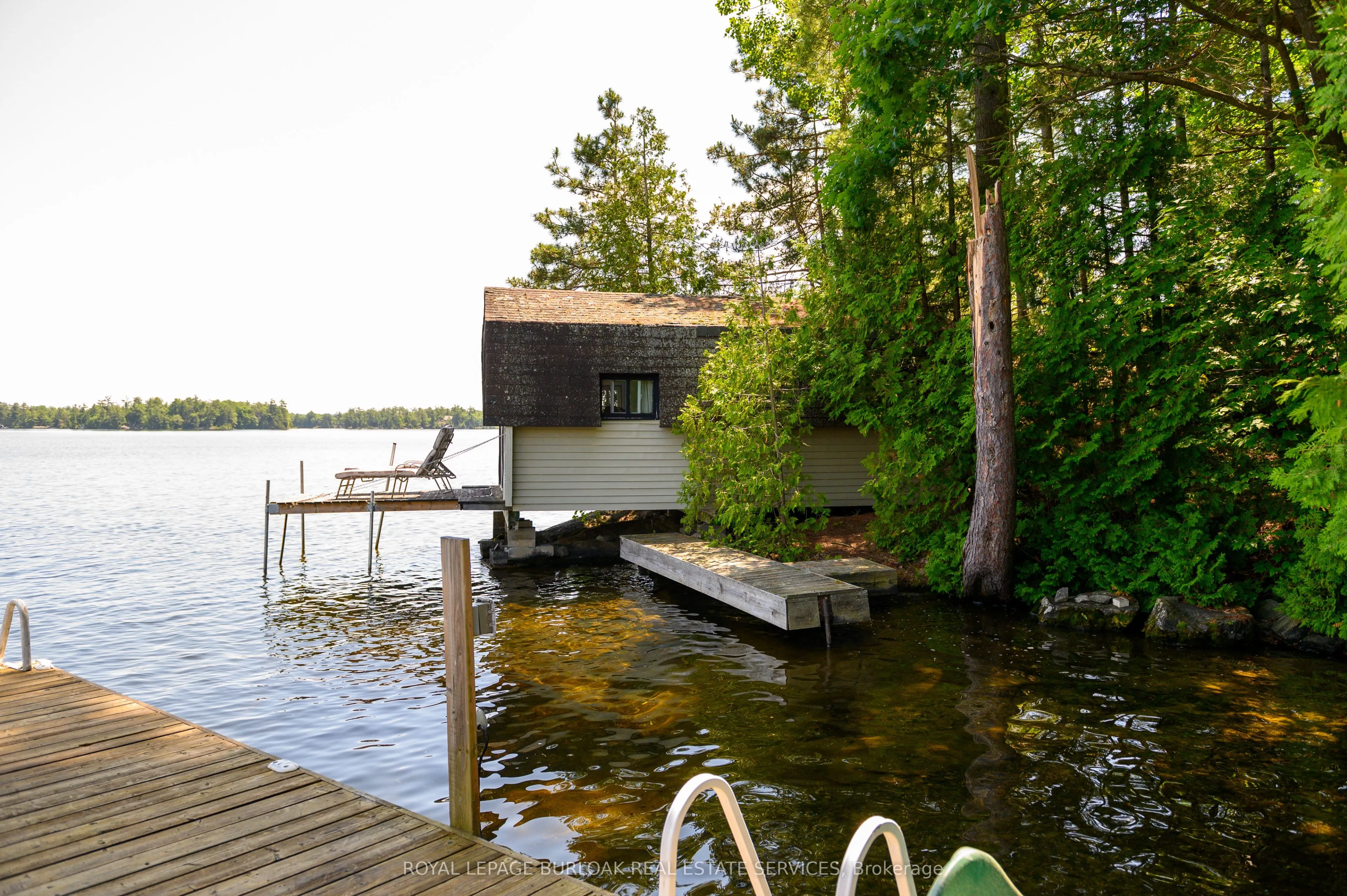 990 Haskett's Drive