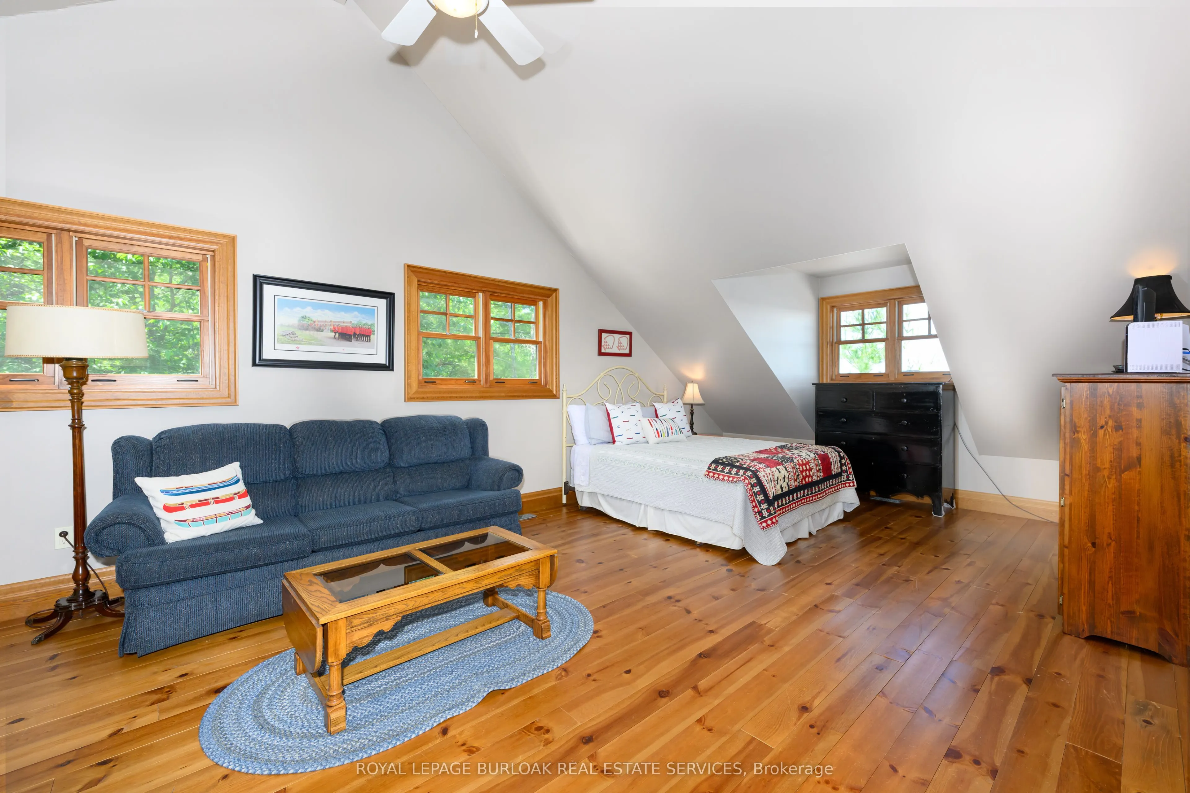 990 Haskett's Drive