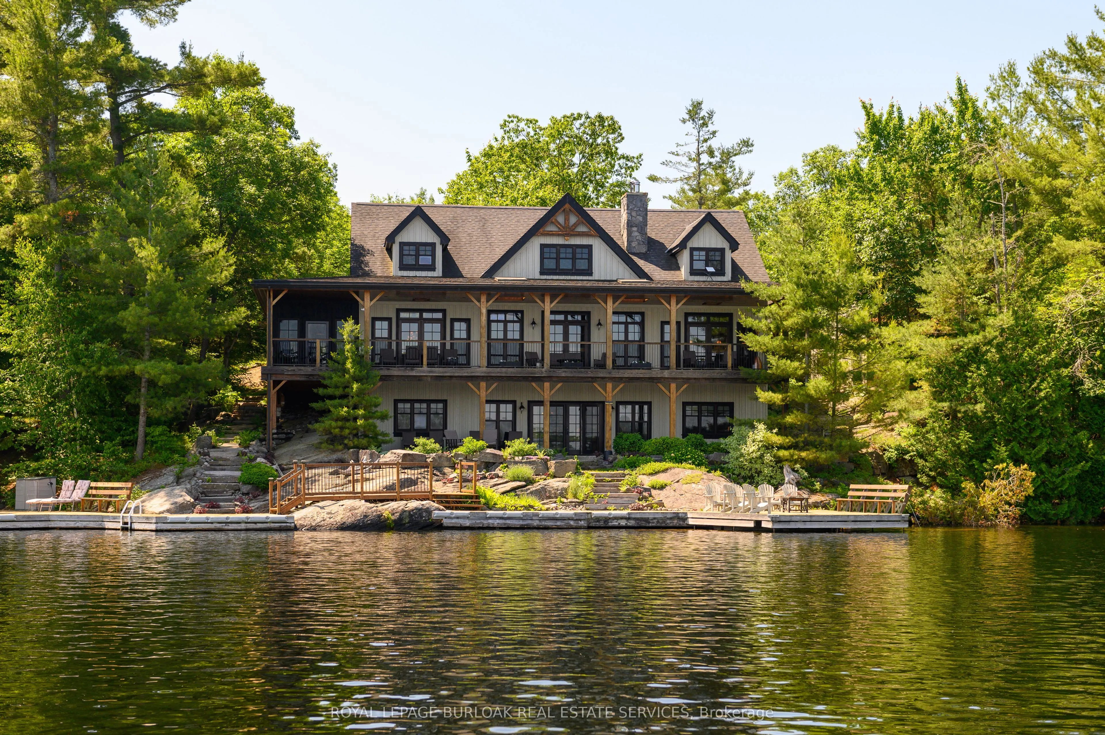 990 Haskett's Drive