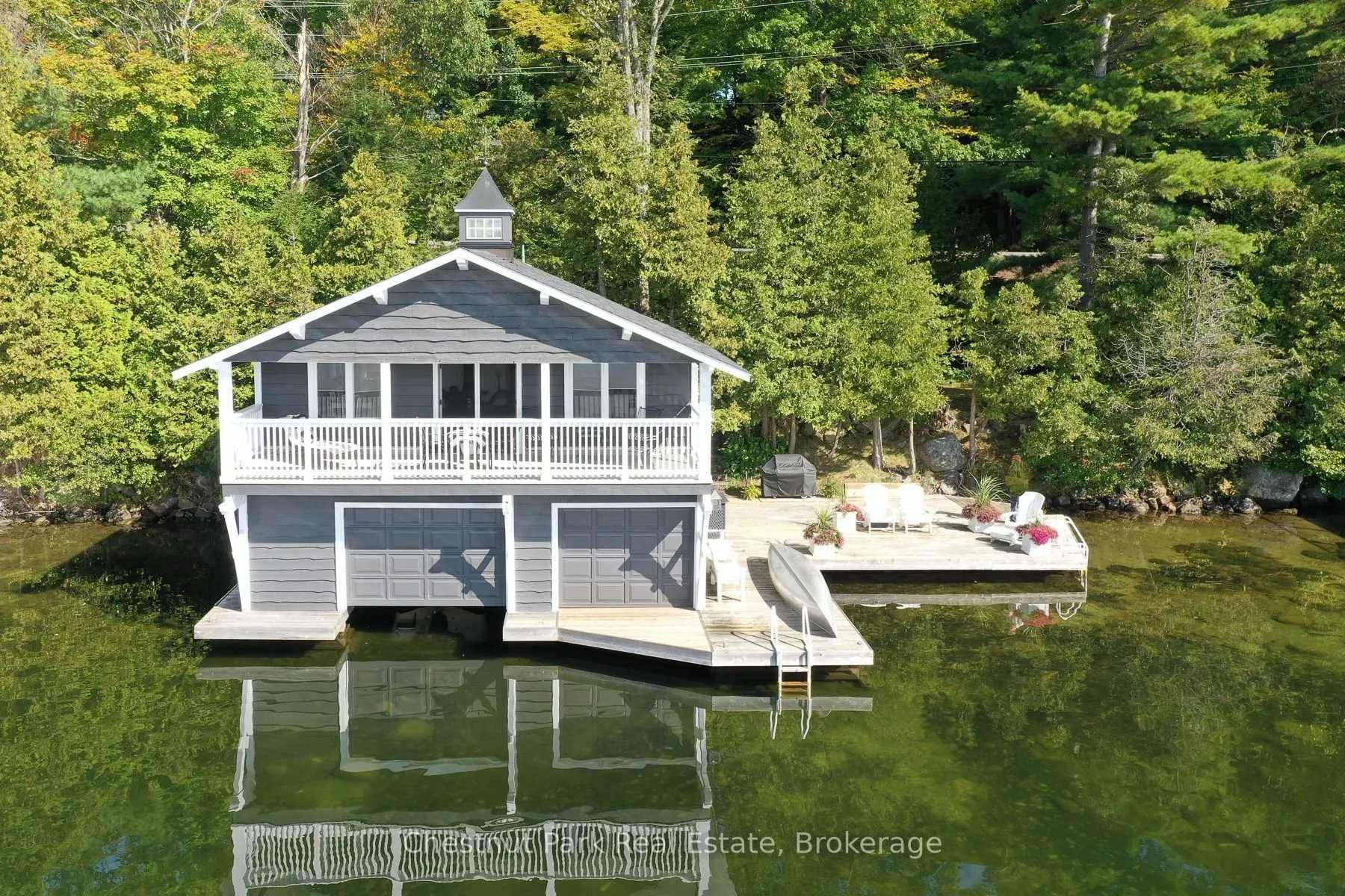 1375 Peninsula Road