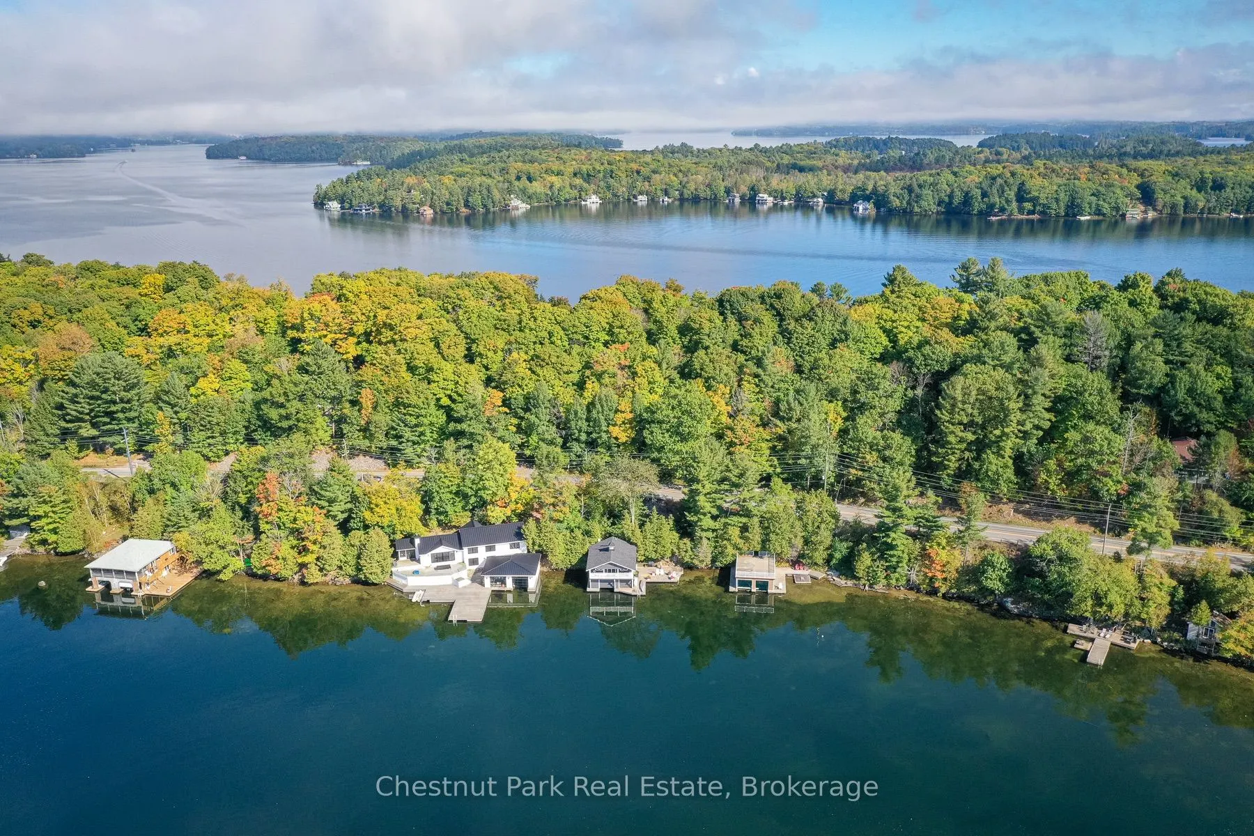 1375 Peninsula Road