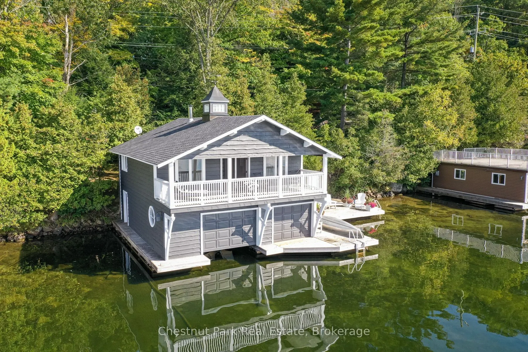 1375 Peninsula Road