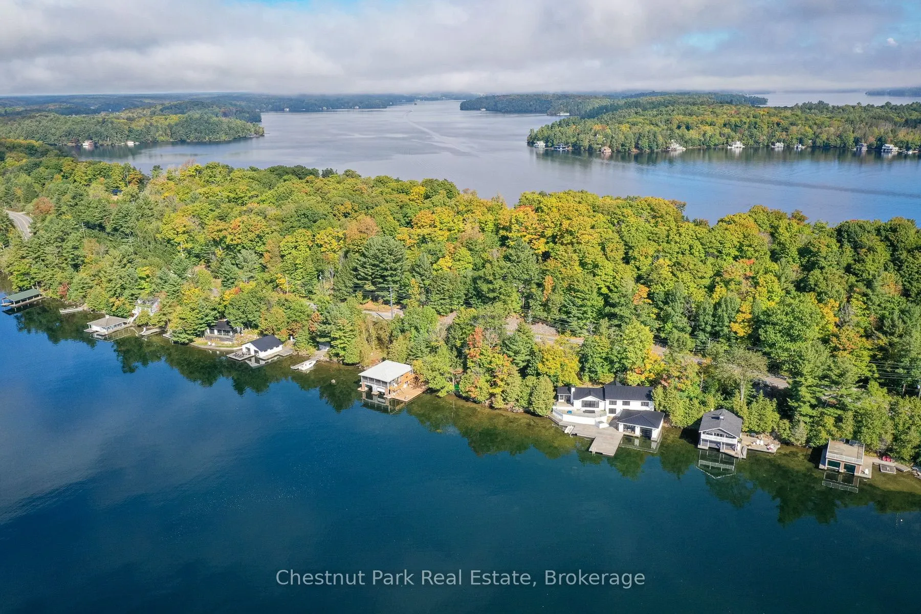1375 Peninsula Road