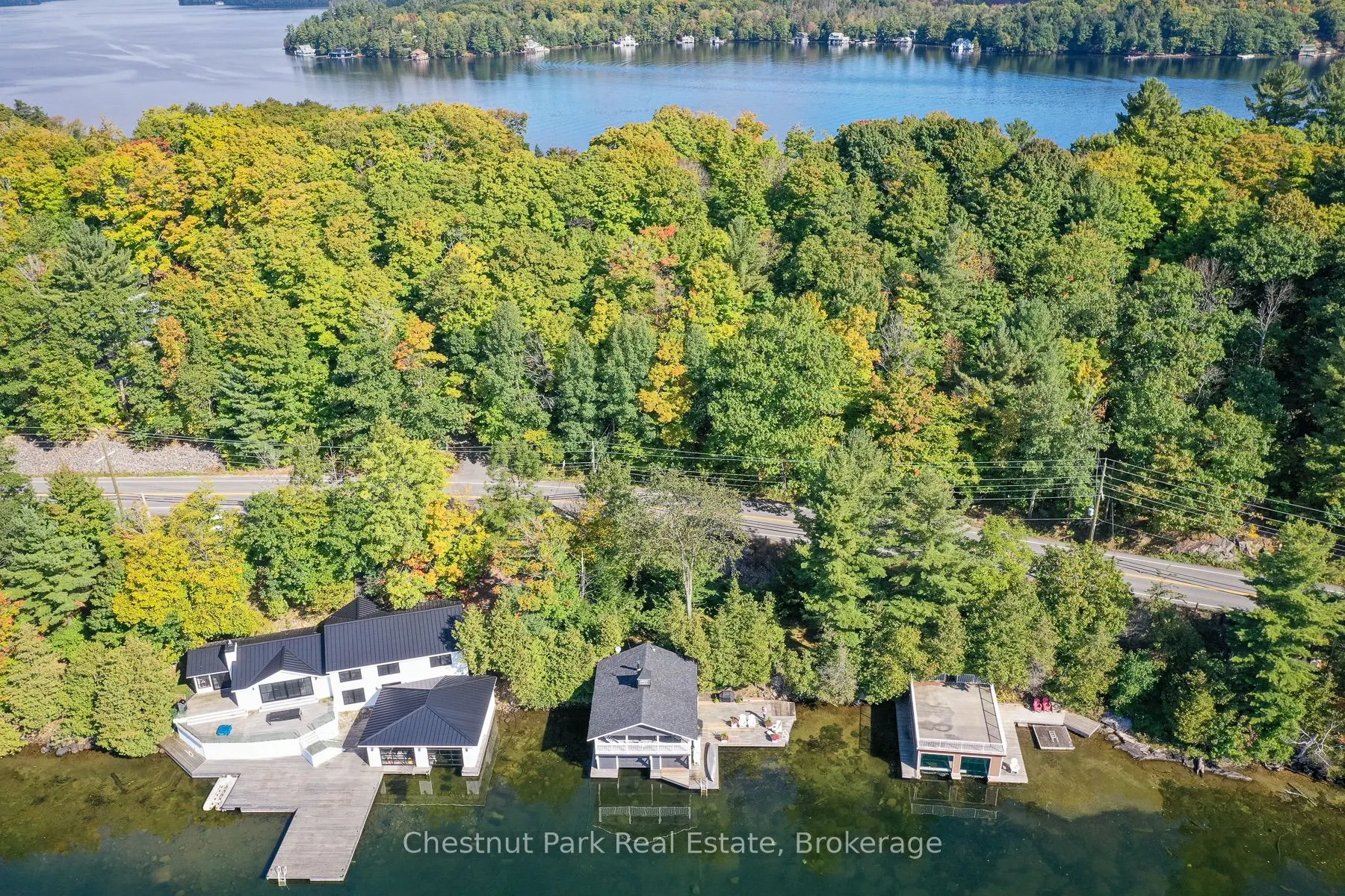1375 Peninsula Road