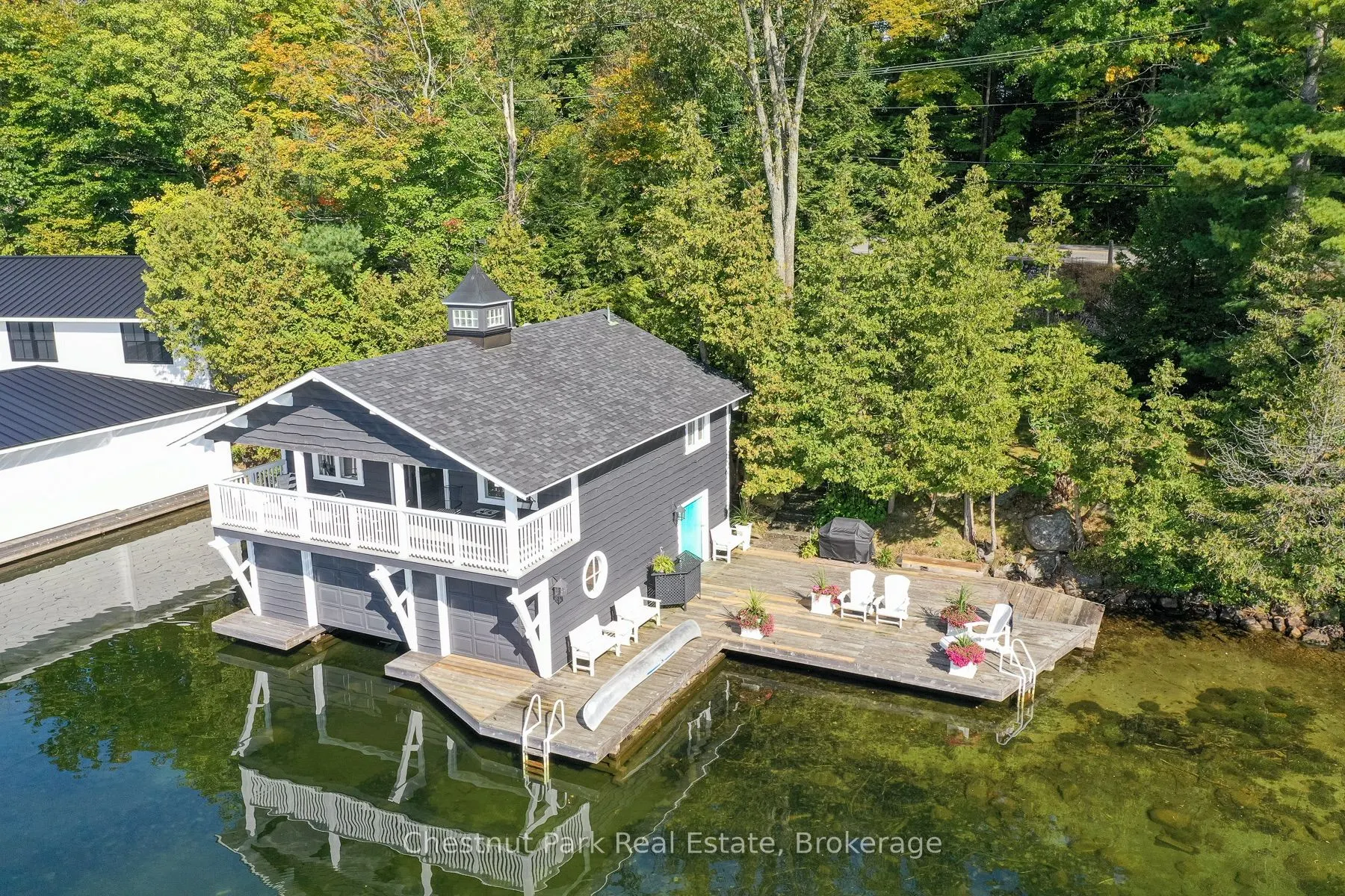 1375 Peninsula Road