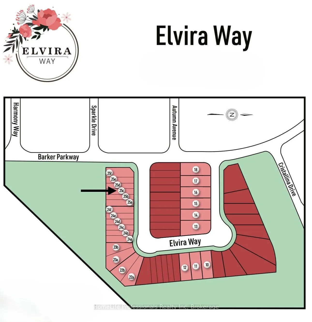 101 Elvira Way