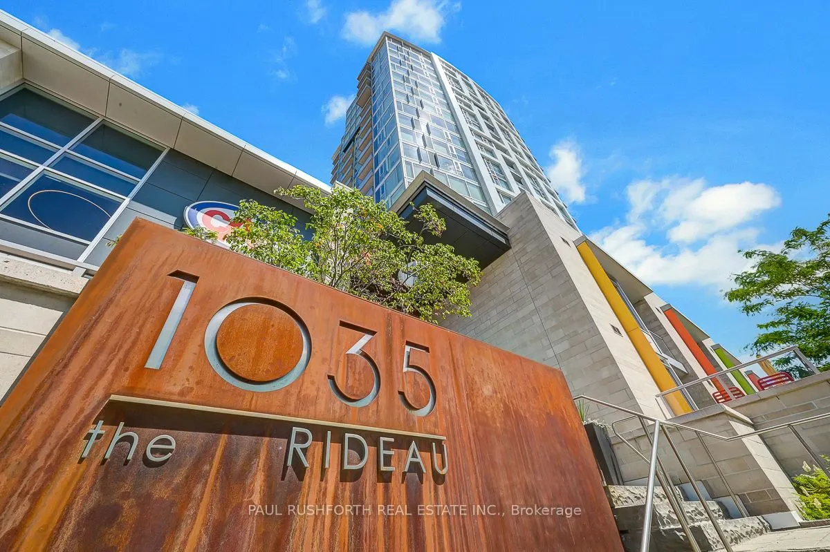 1035 Bank Street, #104