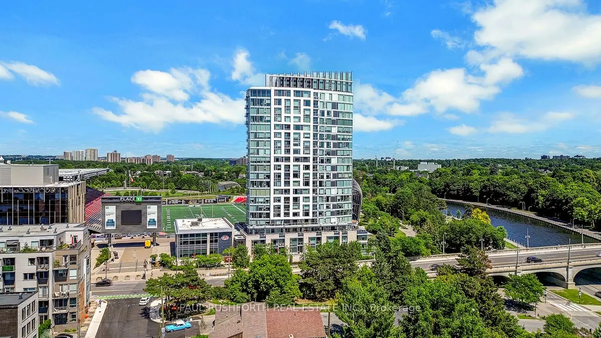 1035 Bank Street, #104