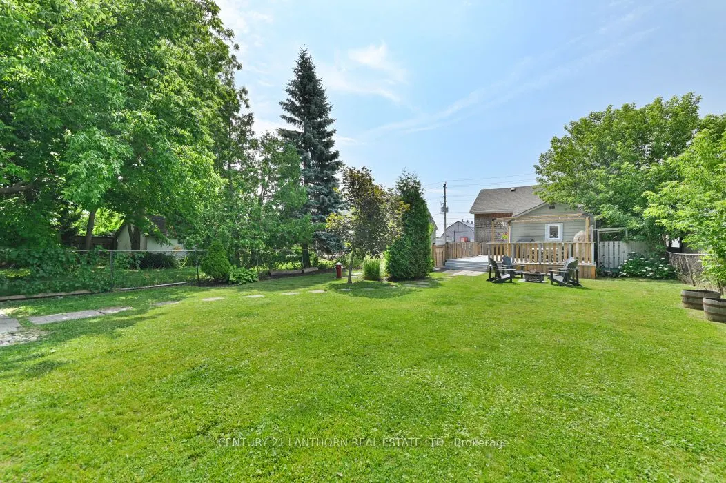 24 Parker Street