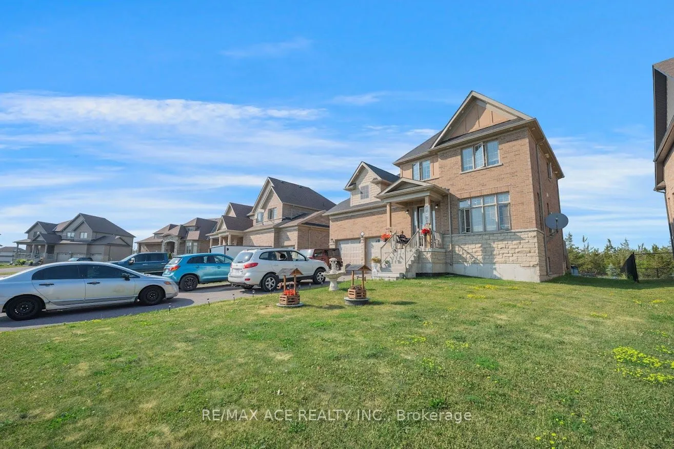 37 Summer Breeze Drive