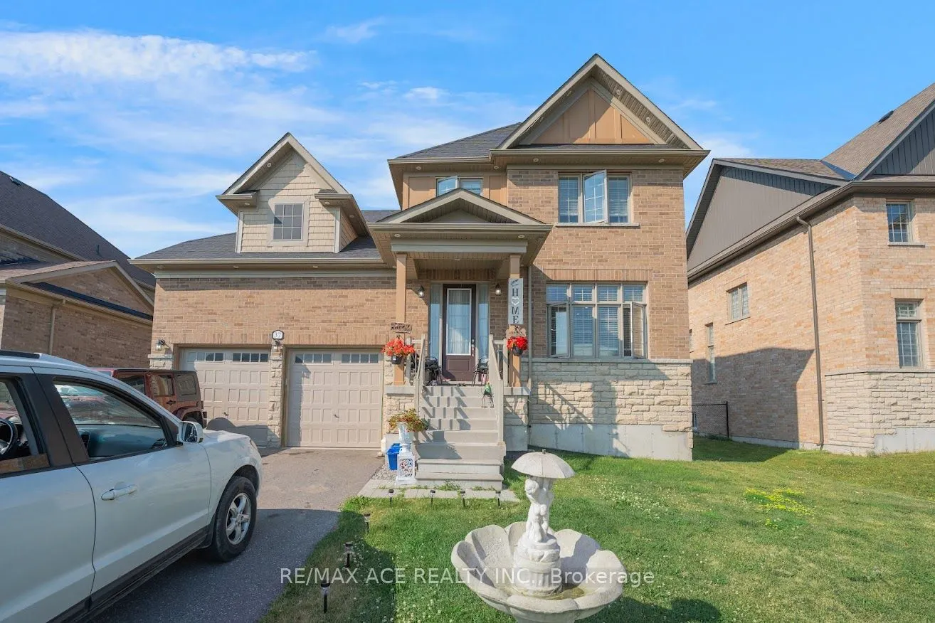 37 Summer Breeze Drive