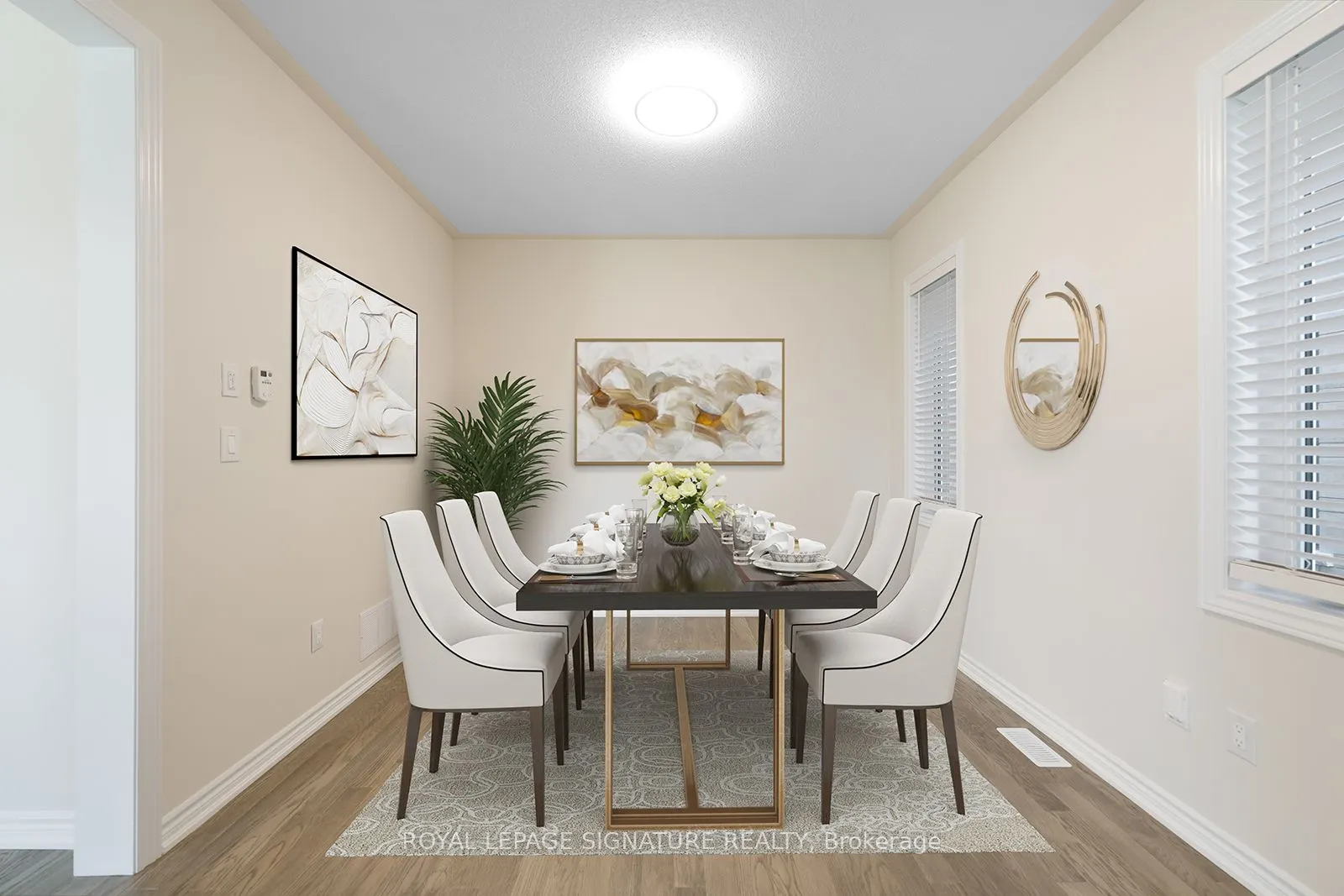 36 Hillcroft Way