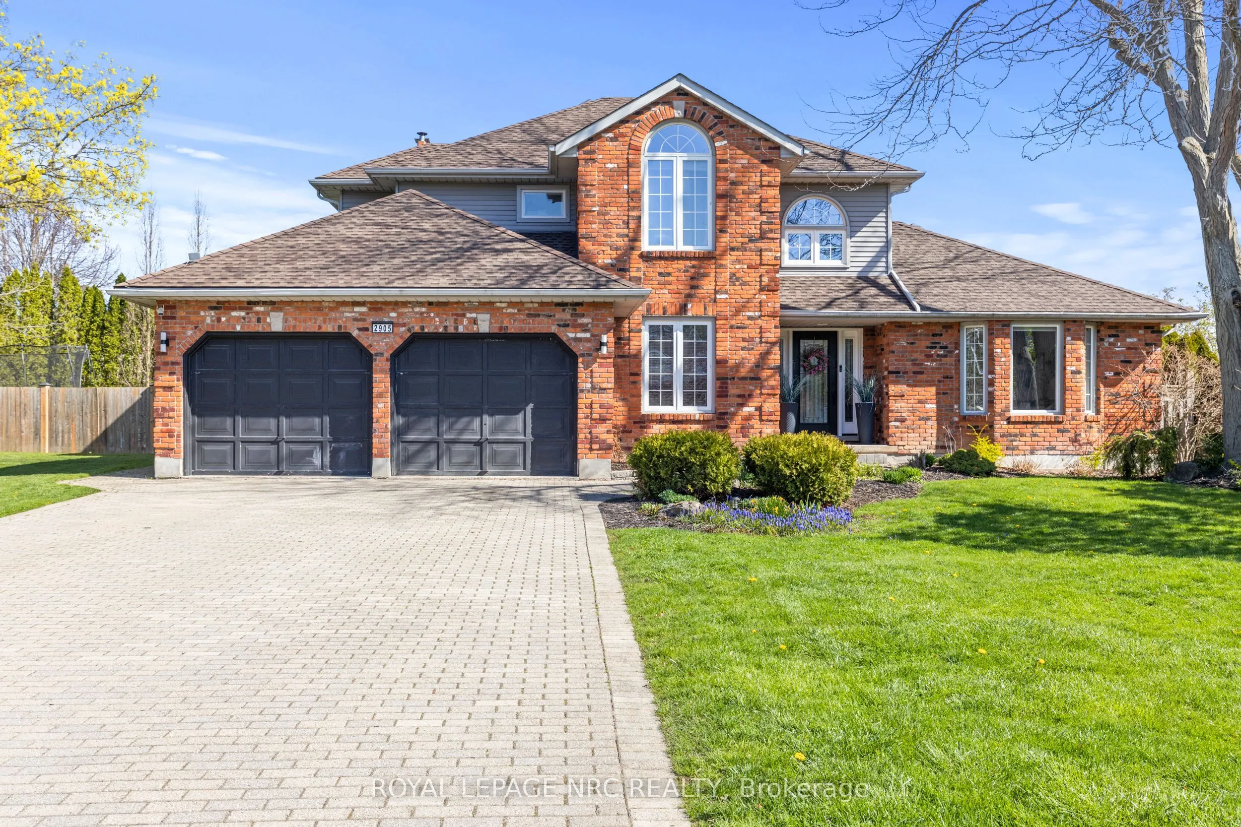 2905 Butler's Walk