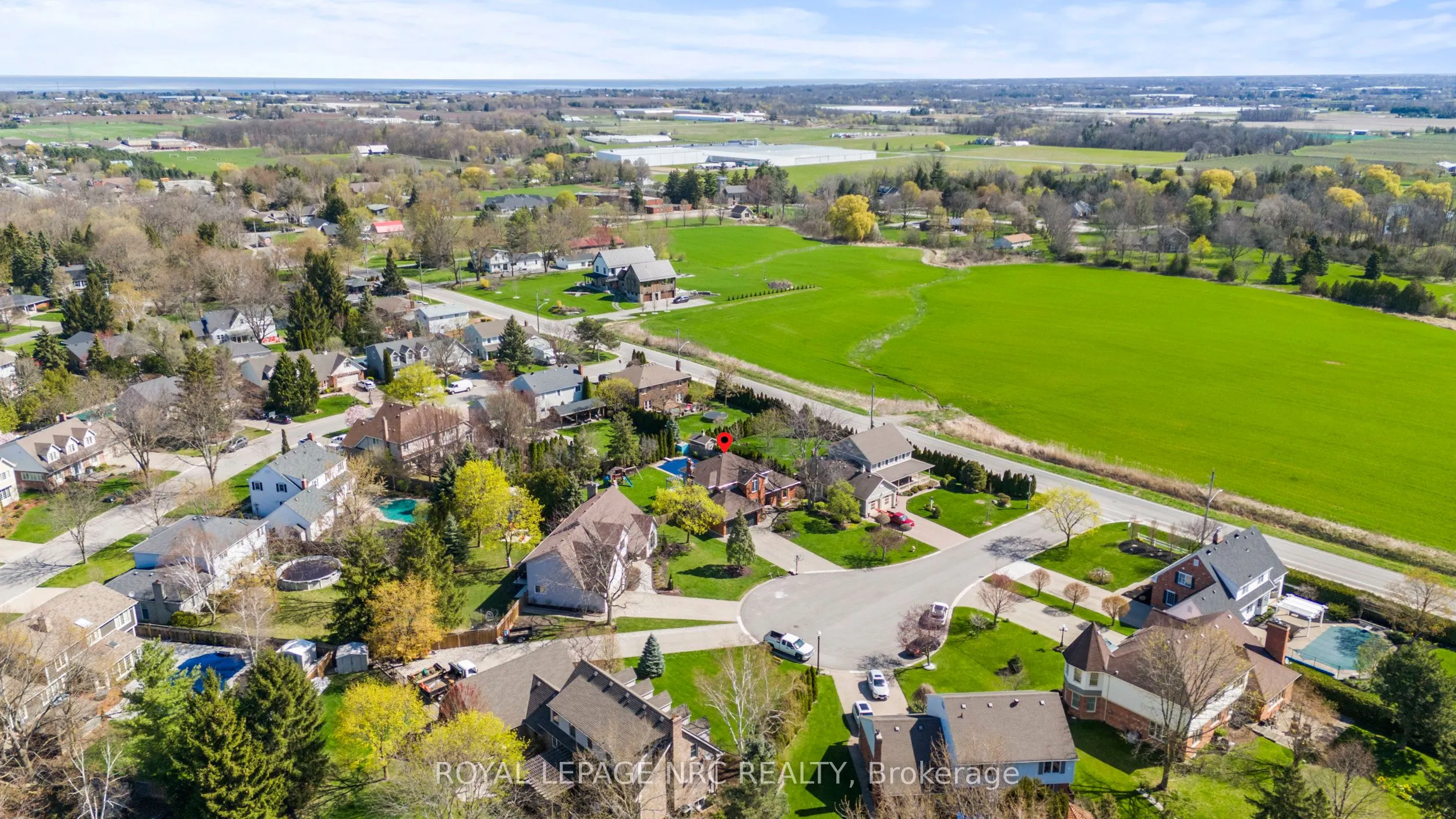 2905 Butler's Walk