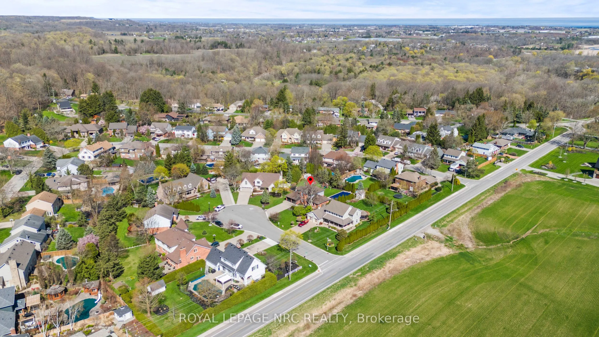 2905 Butler's Walk