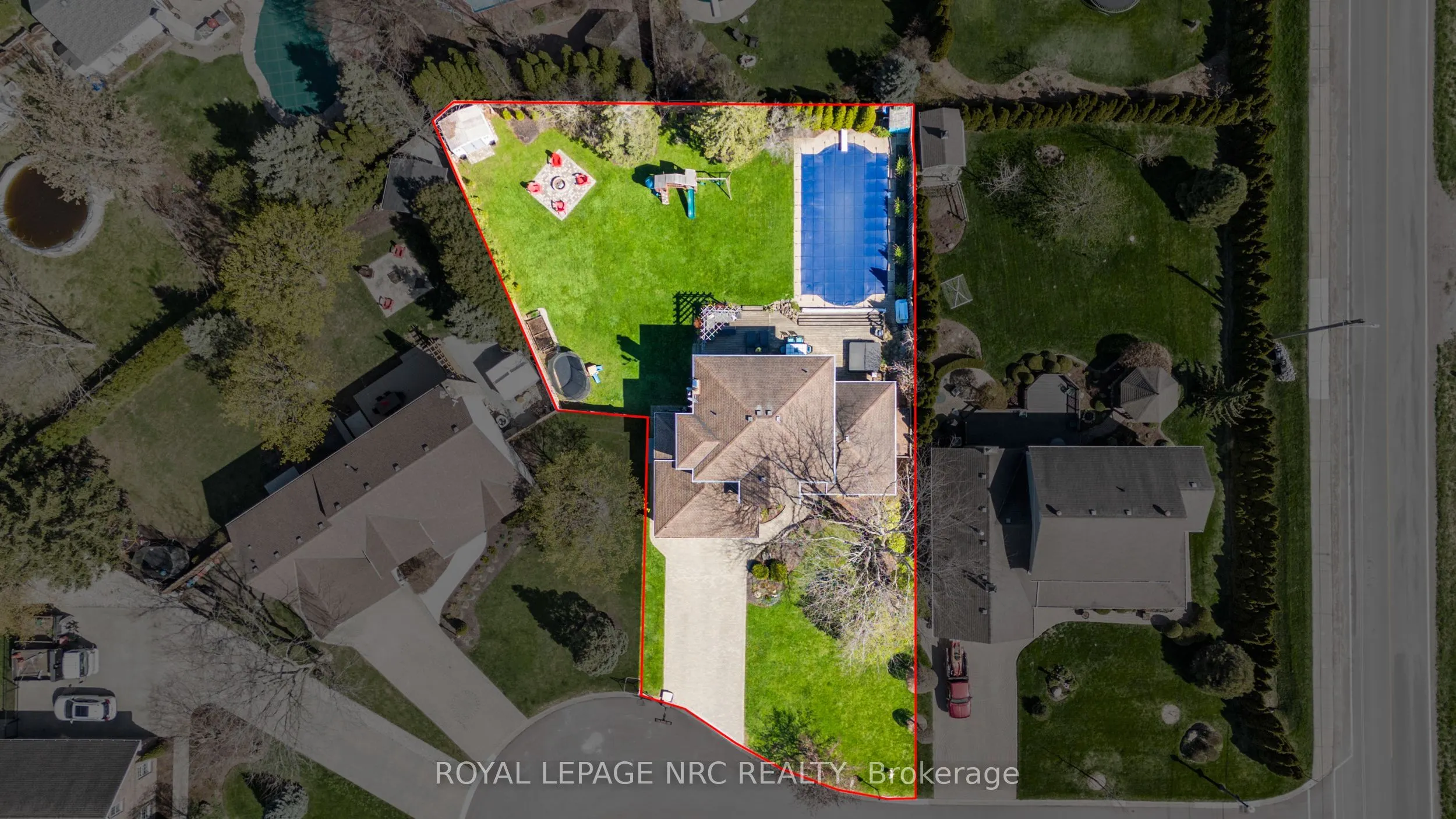 2905 Butler's Walk