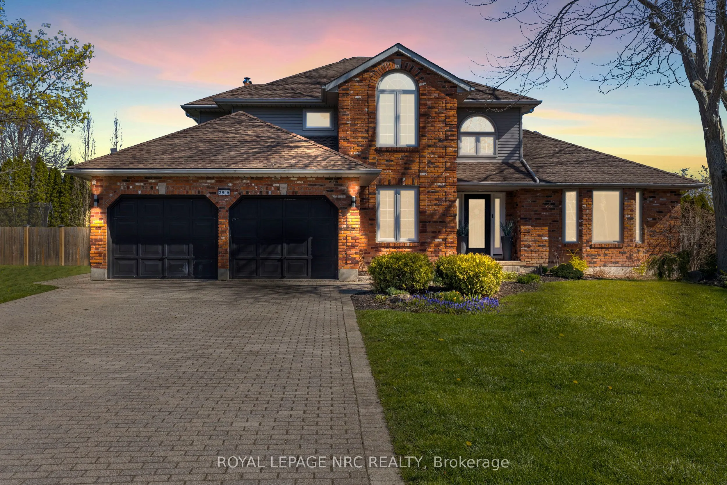 2905 Butler's Walk