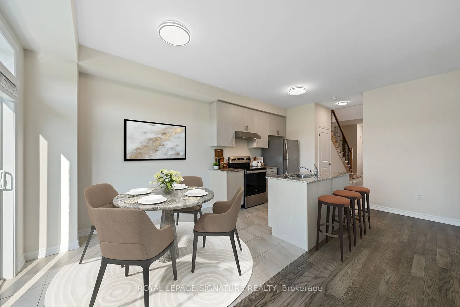 36 Hillcroft Way