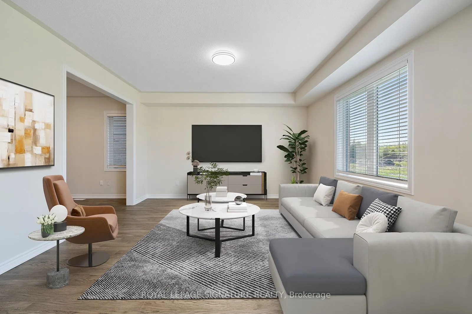 36 Hillcroft Way