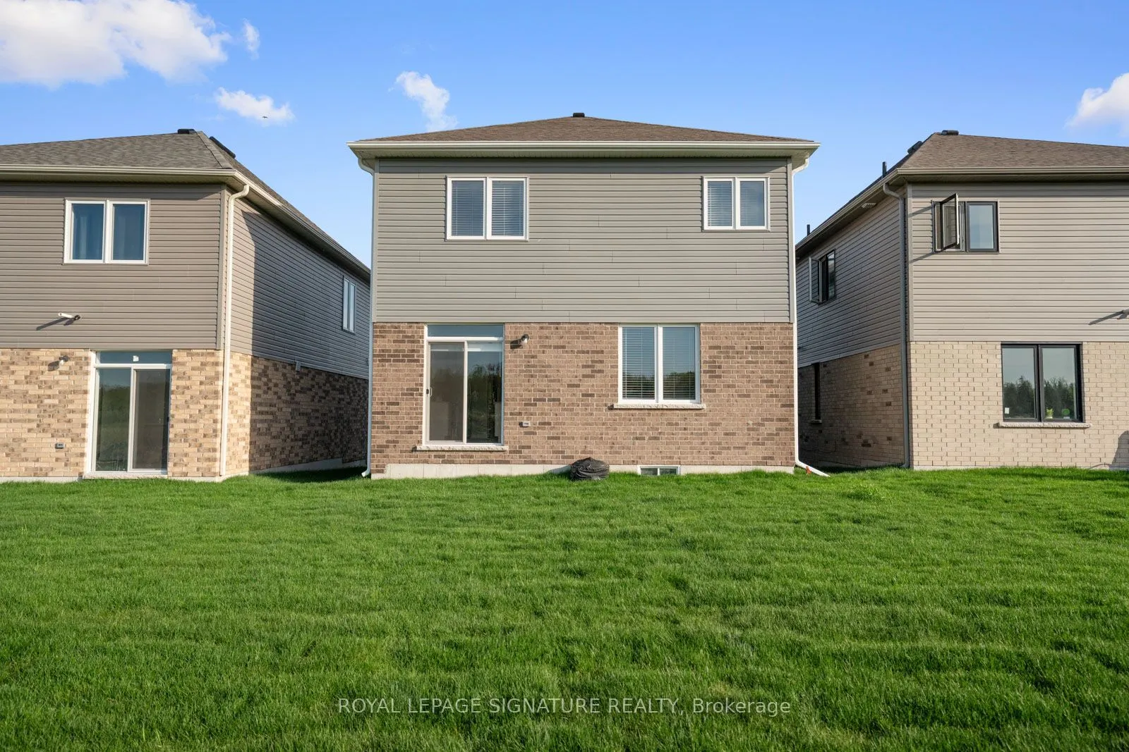 36 Hillcroft Way