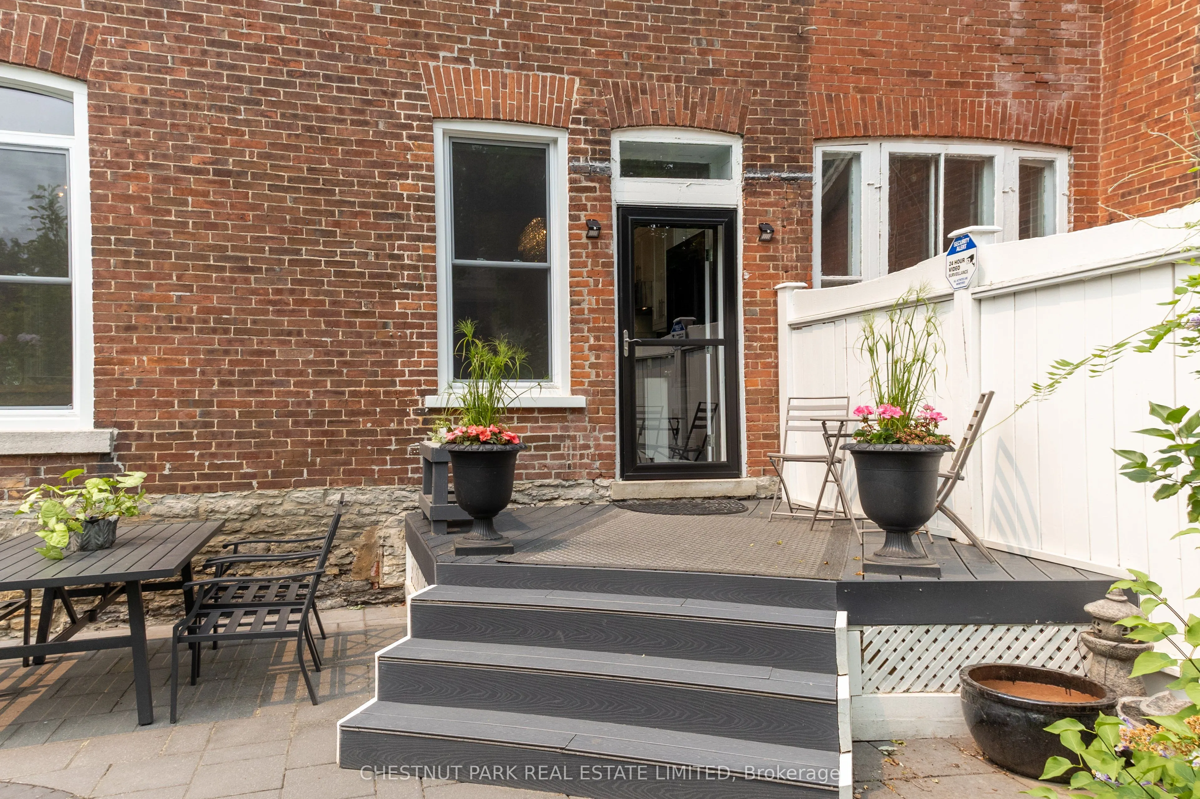 219 Charles Street