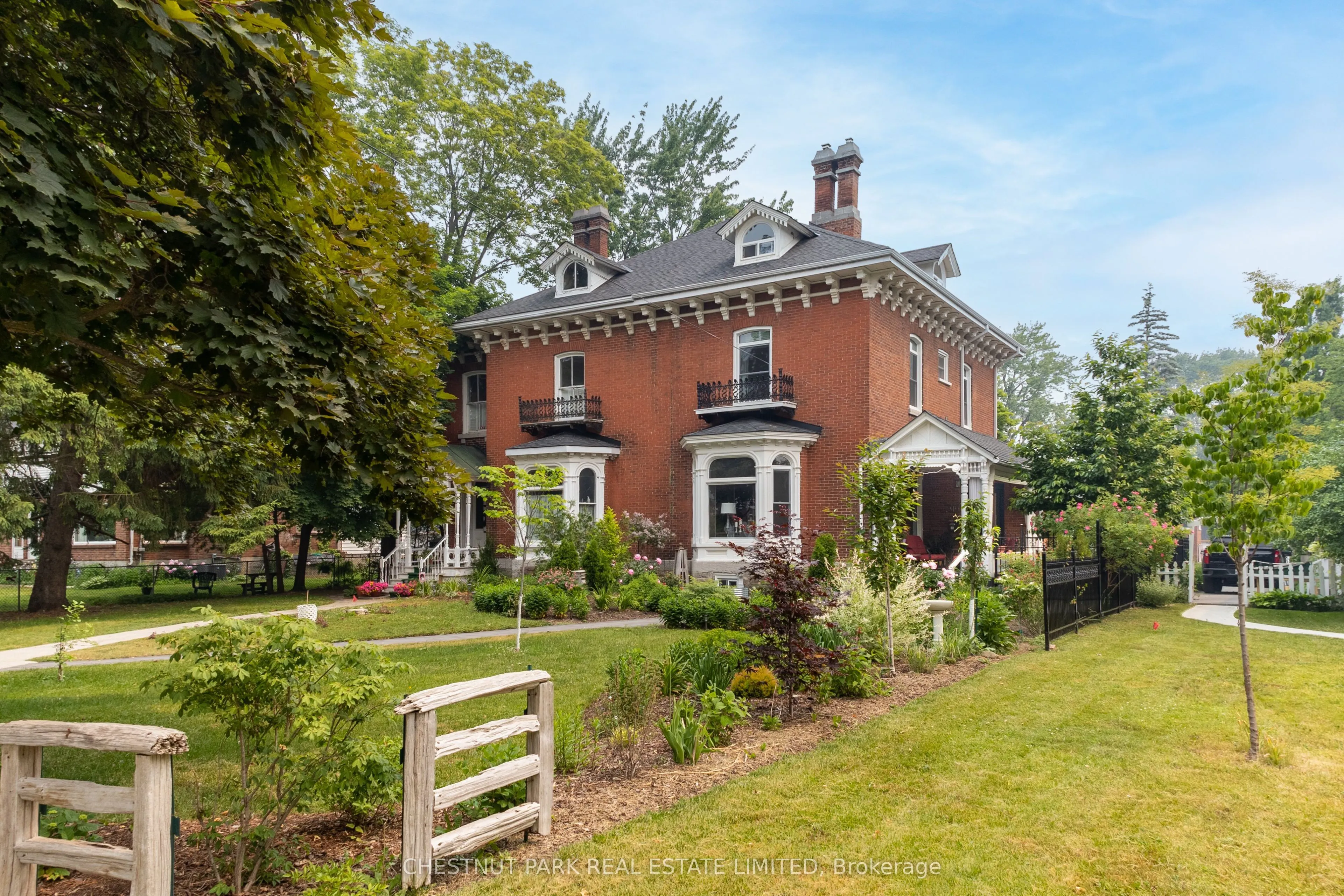 219 Charles Street