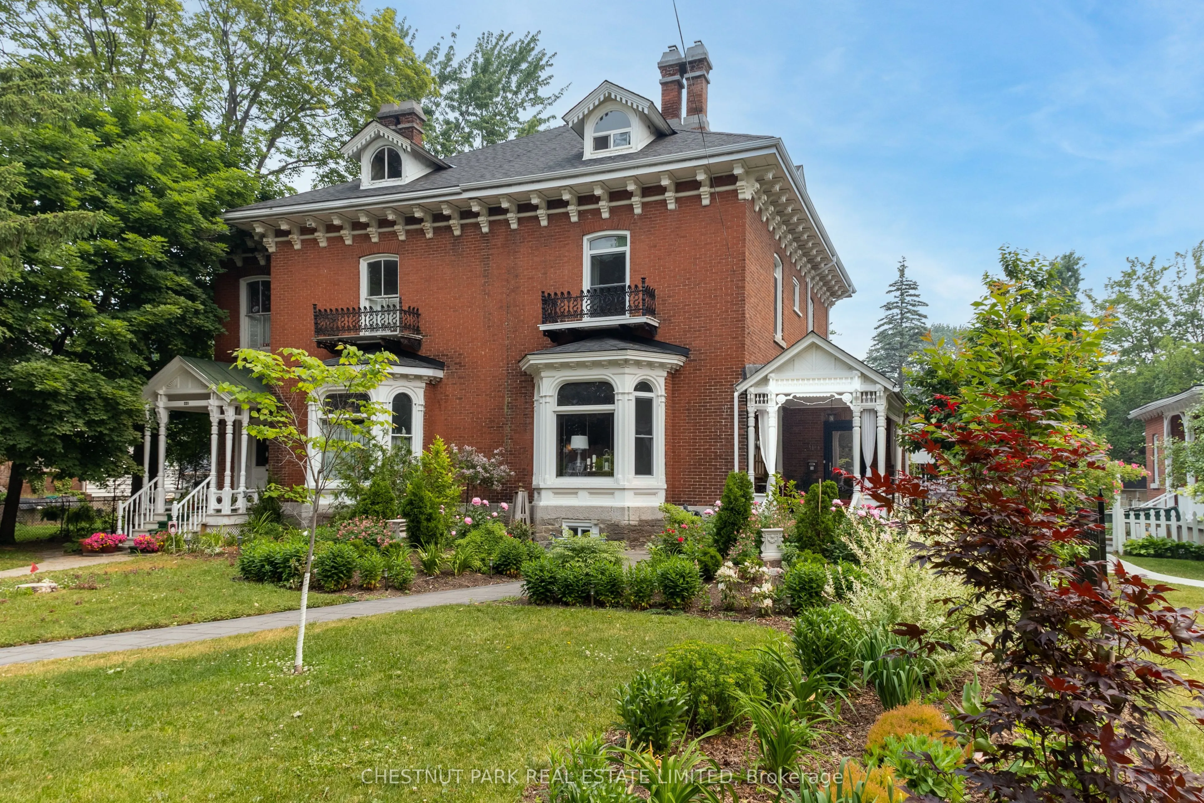219 Charles Street