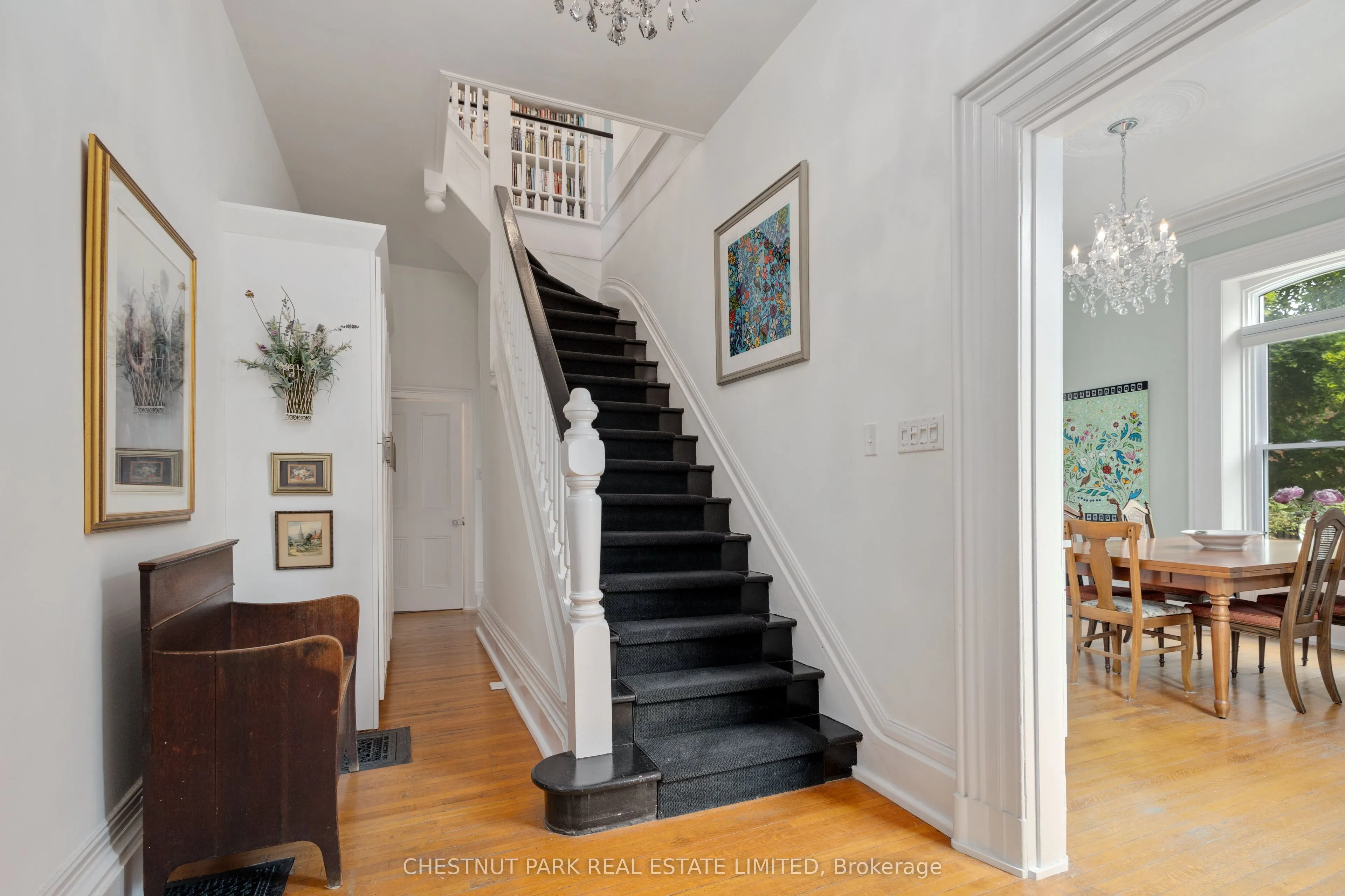 219 Charles Street