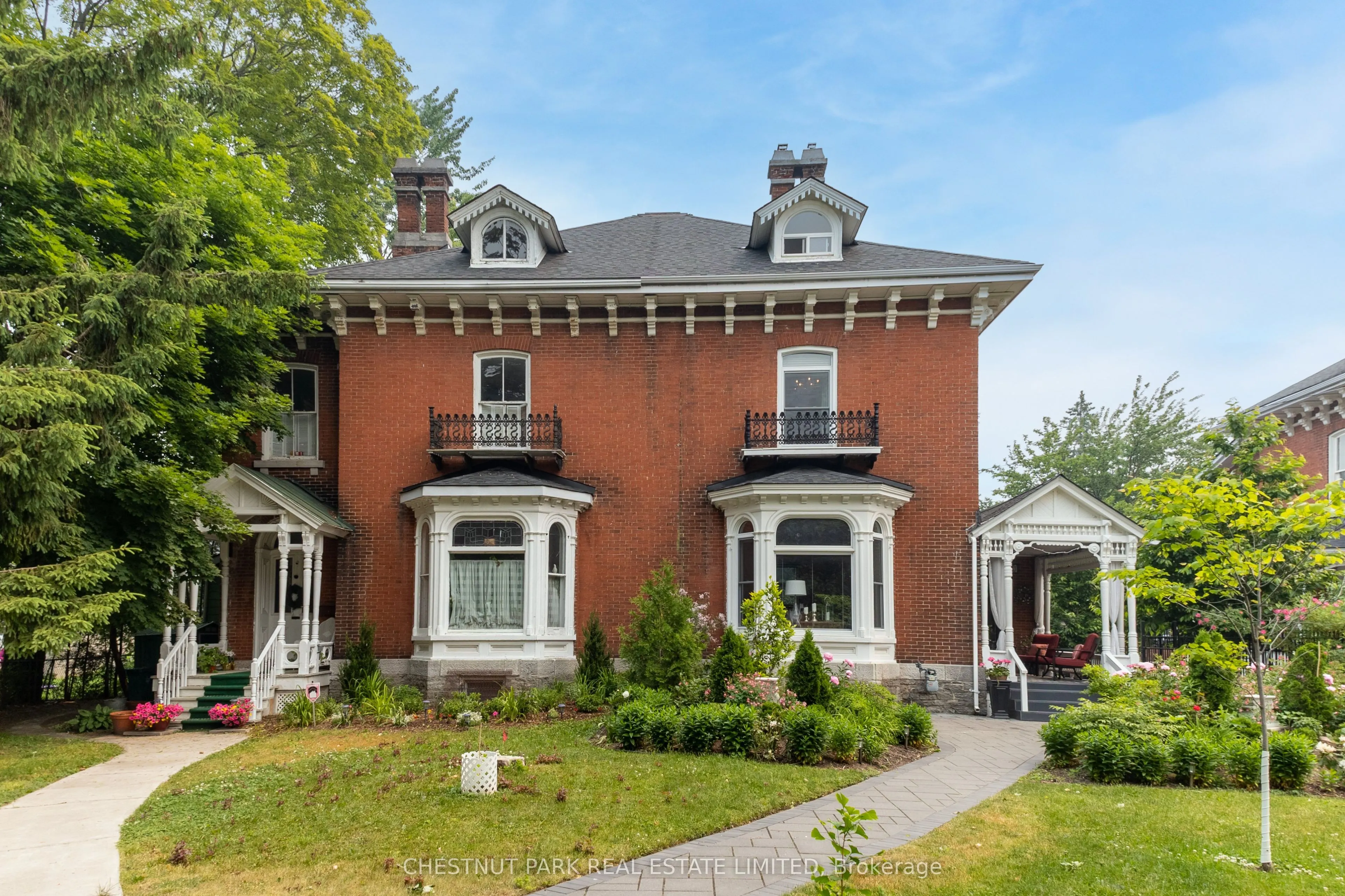 219 Charles Street