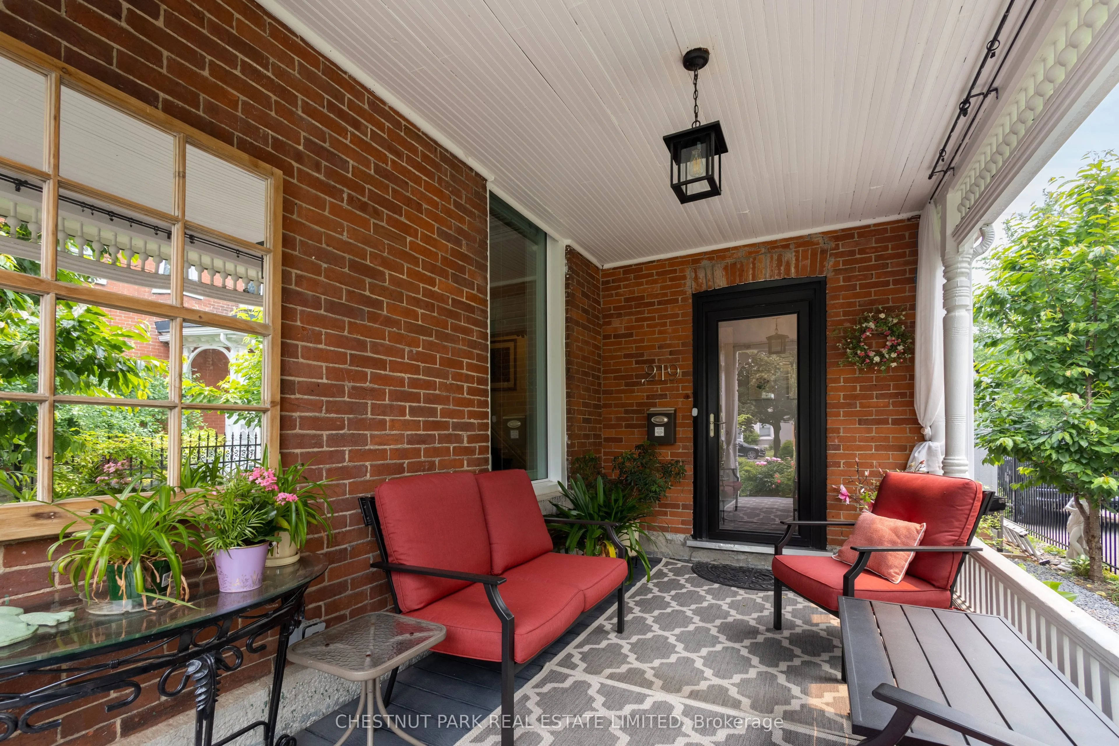 219 Charles Street