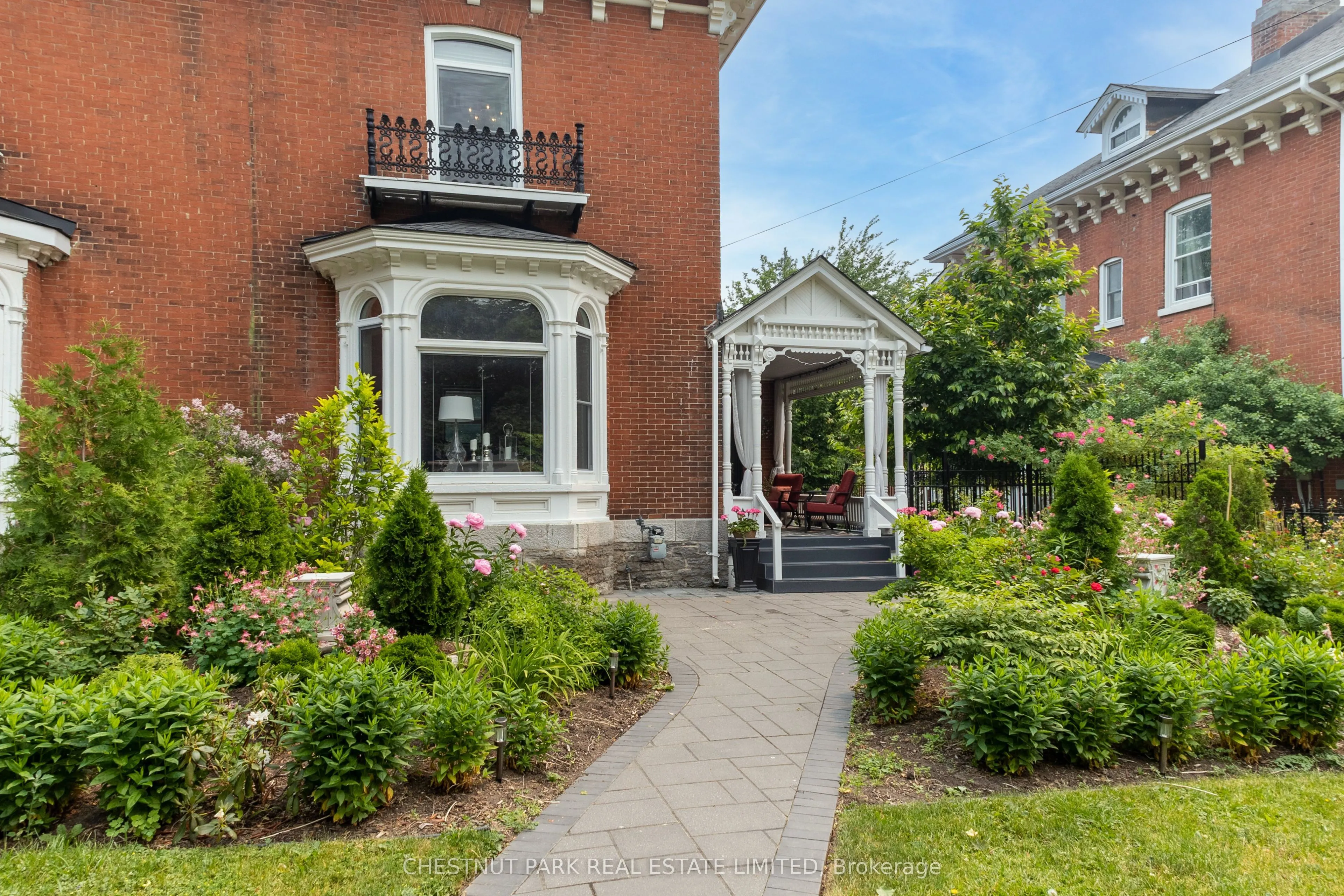219 Charles Street