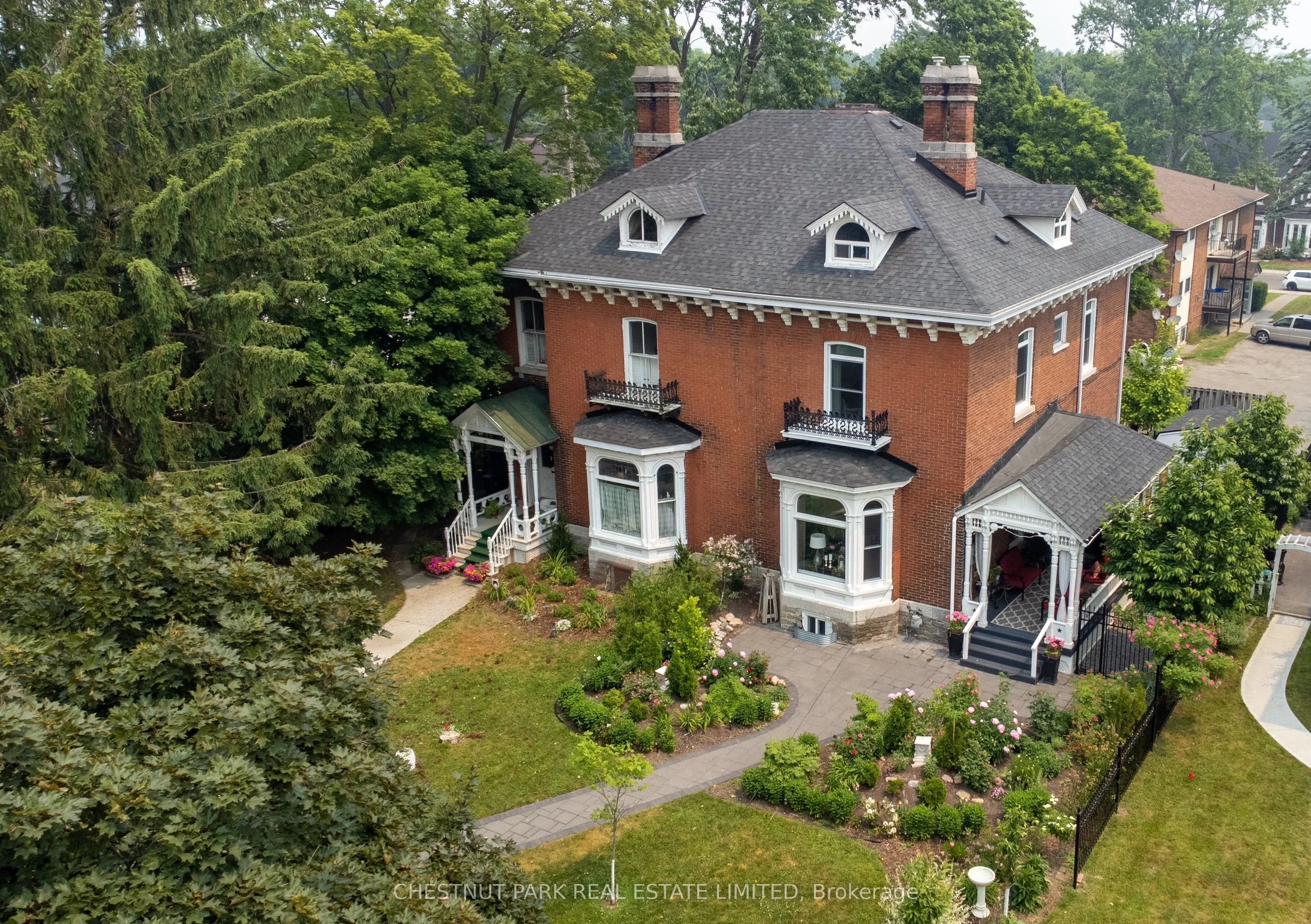 219 Charles Street