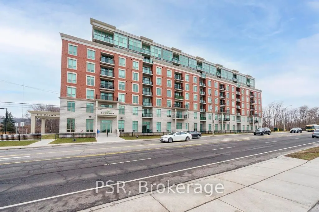 2750 King Street E, #215