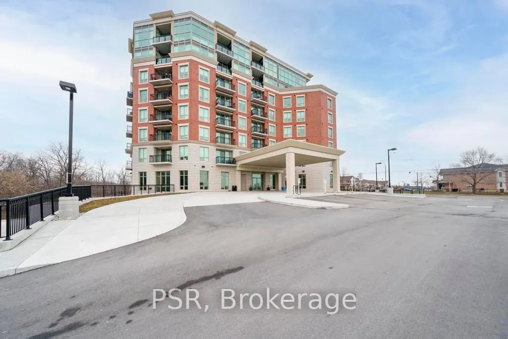 2750 King Street E, #215