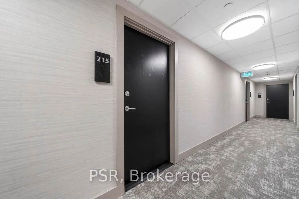 2750 King Street E, #215