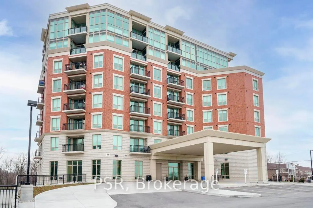 2750 King Street E, #215