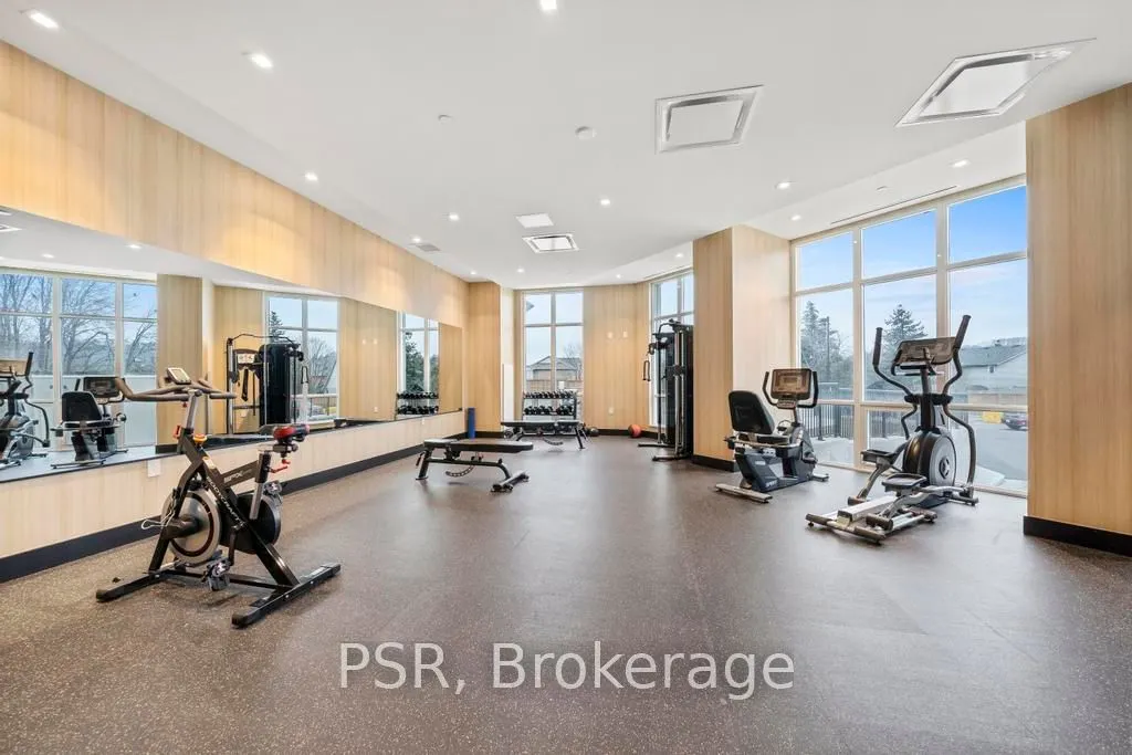 2750 King Street E, #215