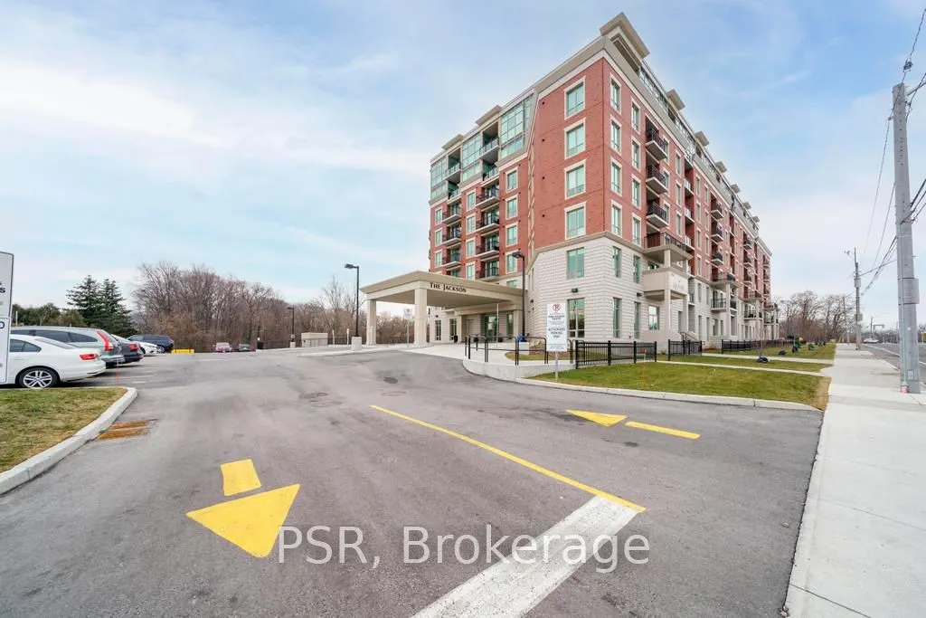 2750 King Street E, #215
