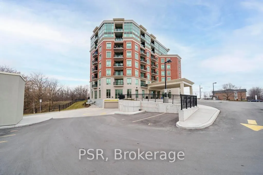 2750 King Street E, #215