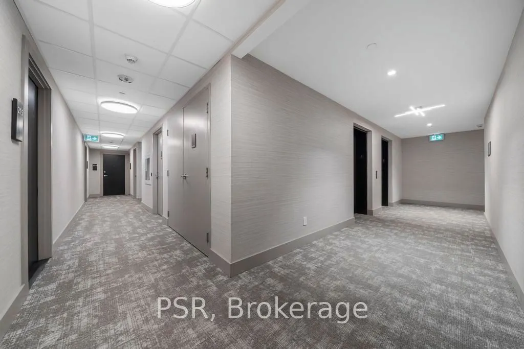 2750 King Street E, #215