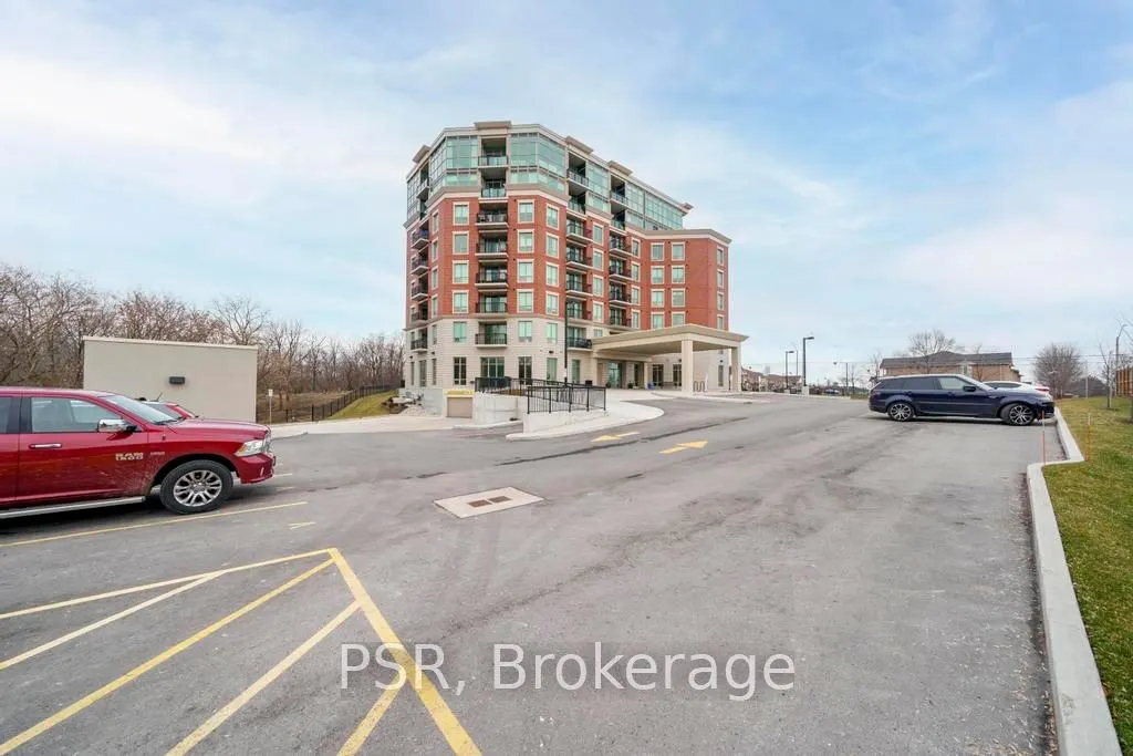 2750 King Street E, #215