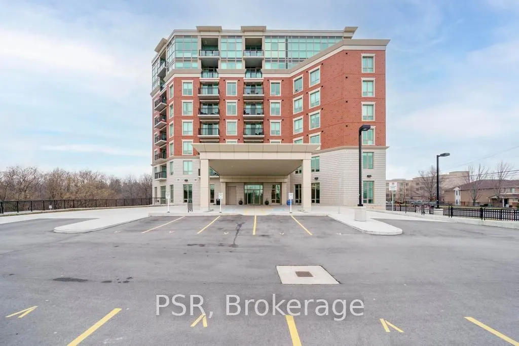 2750 King Street E, #215