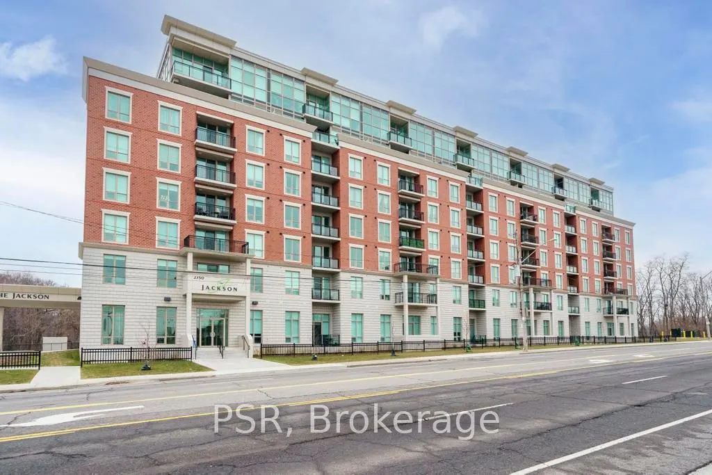 2750 King Street E, #215