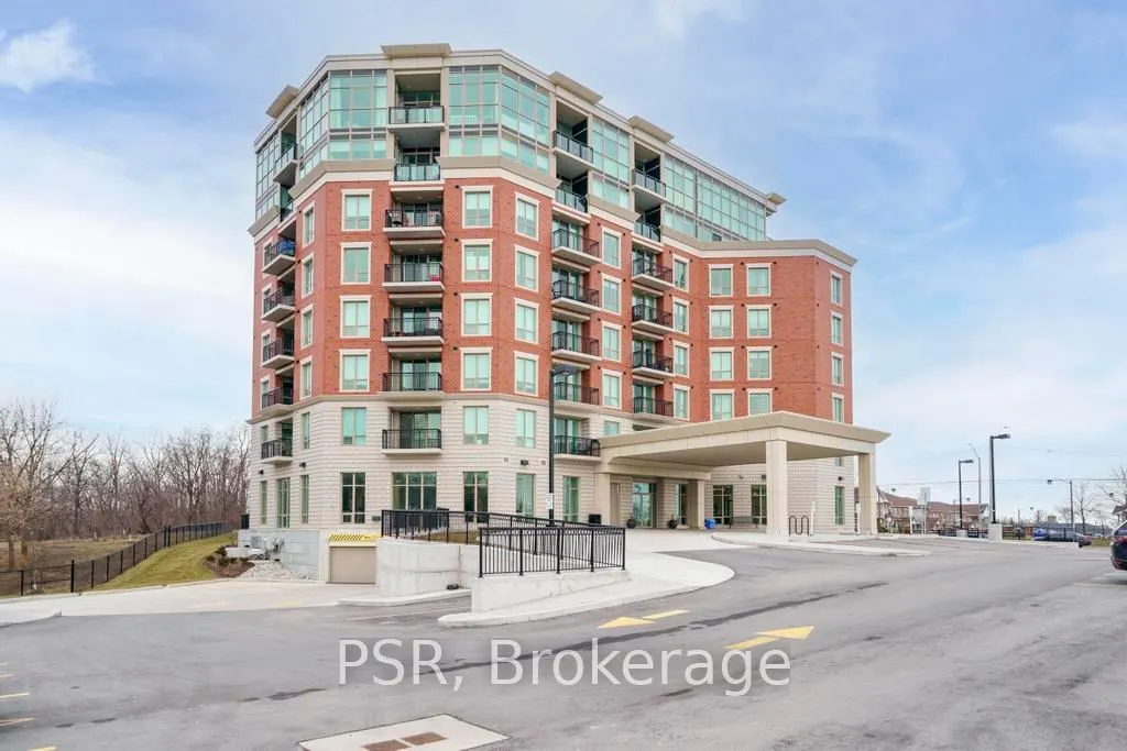2750 King Street E, #215