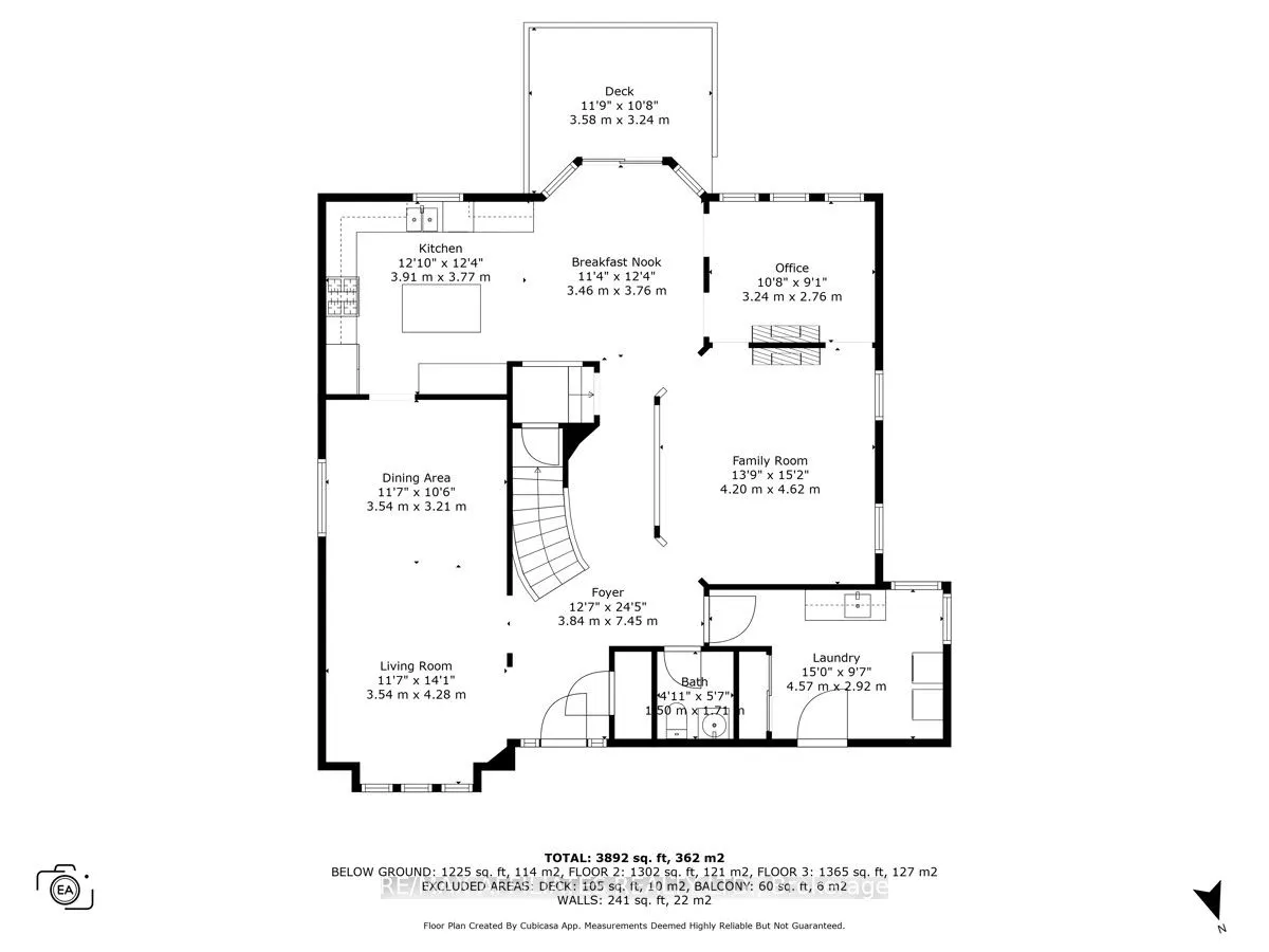 57 Insmill Crescent