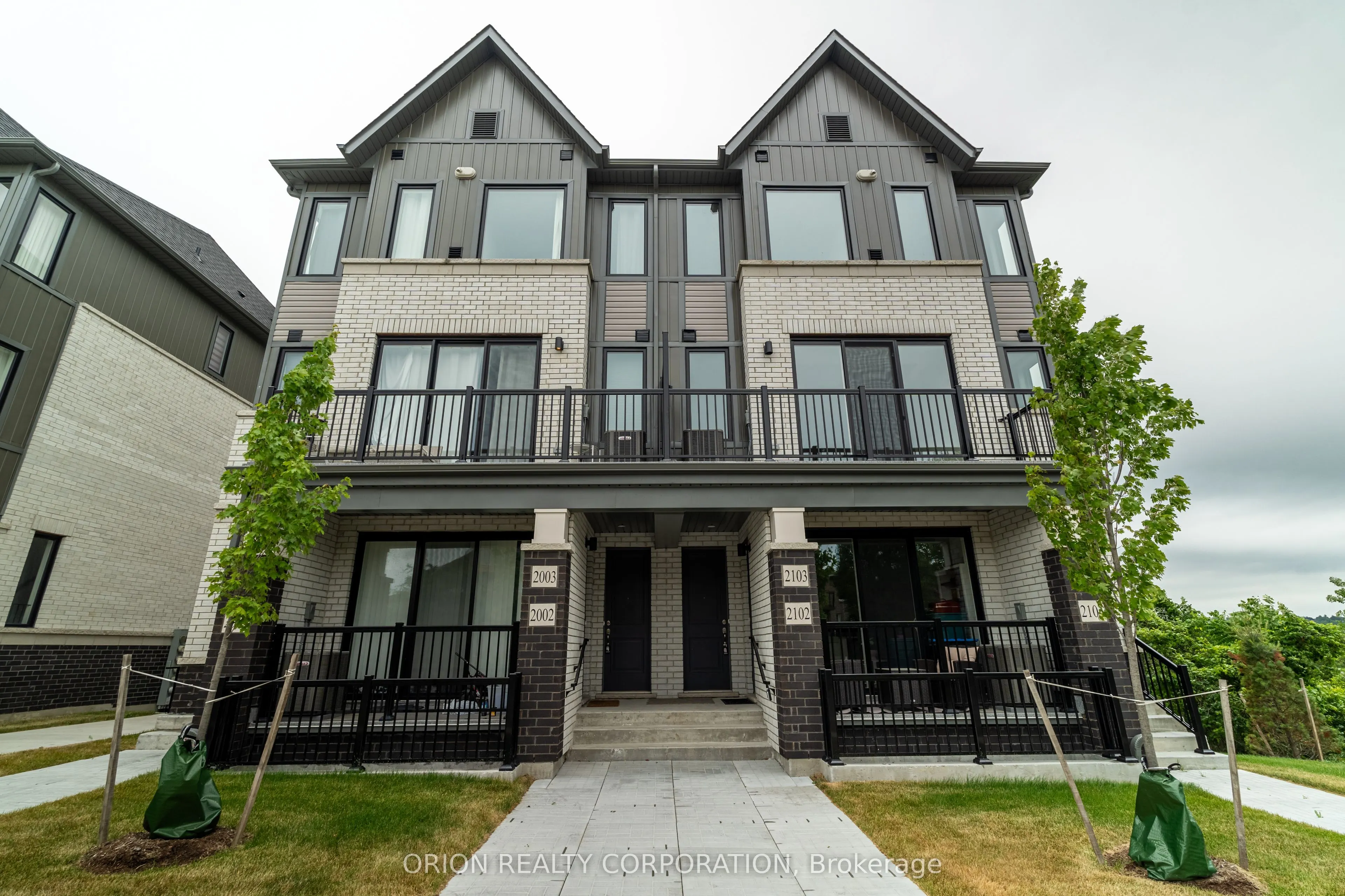 160 Densmore Road, #2003