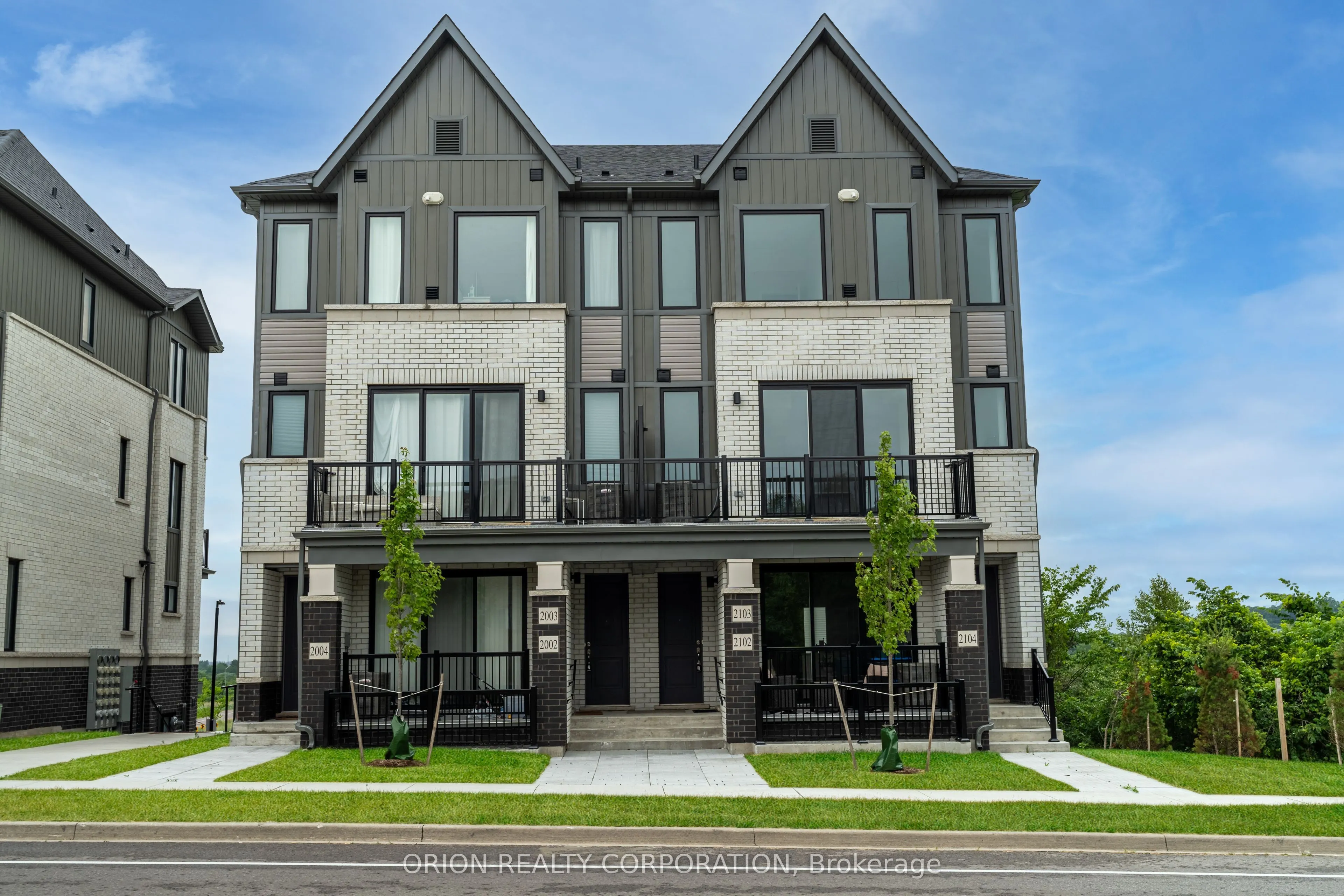 160 Densmore Road, #2003