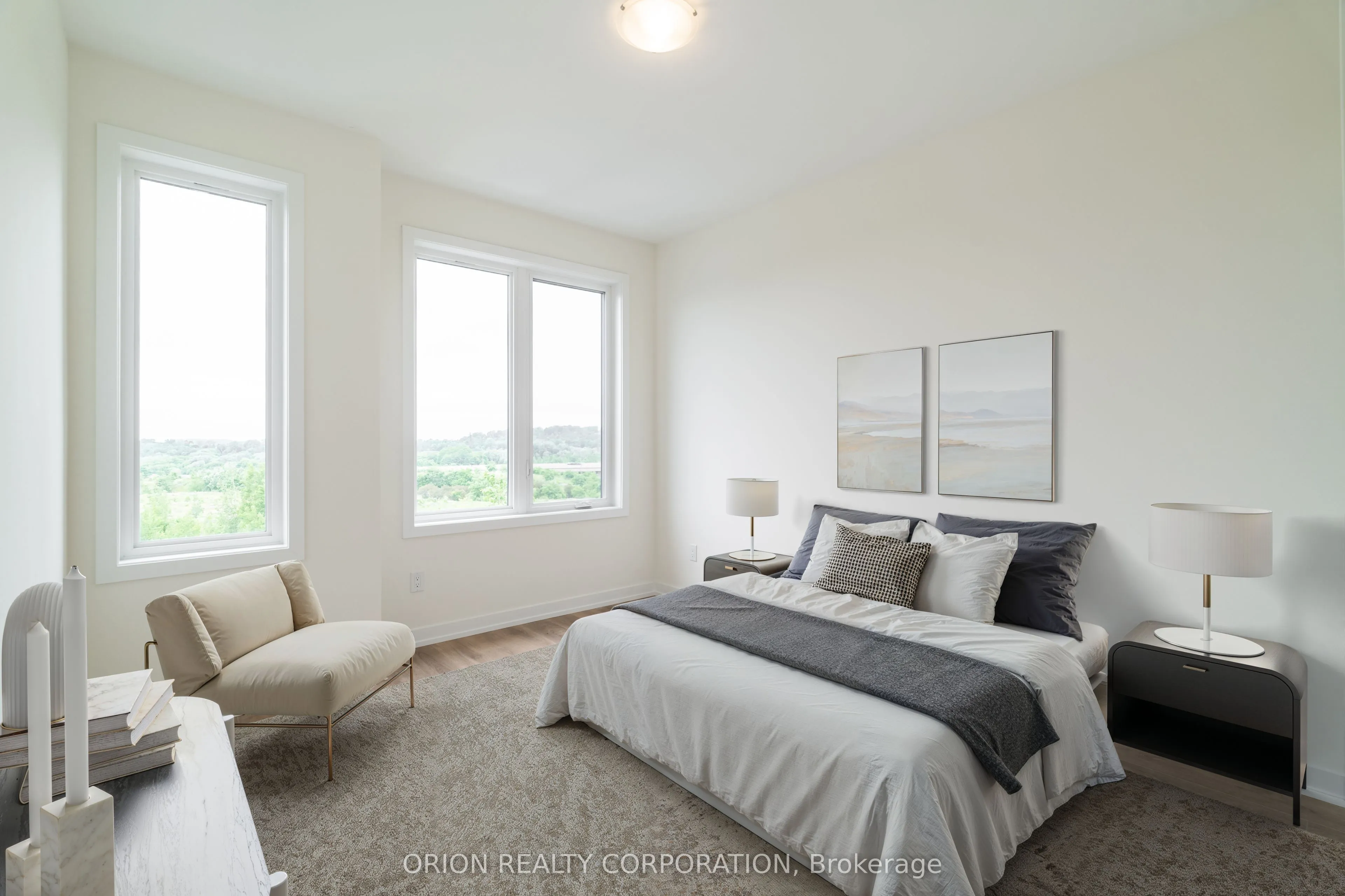 160 Densmore Road, #2003