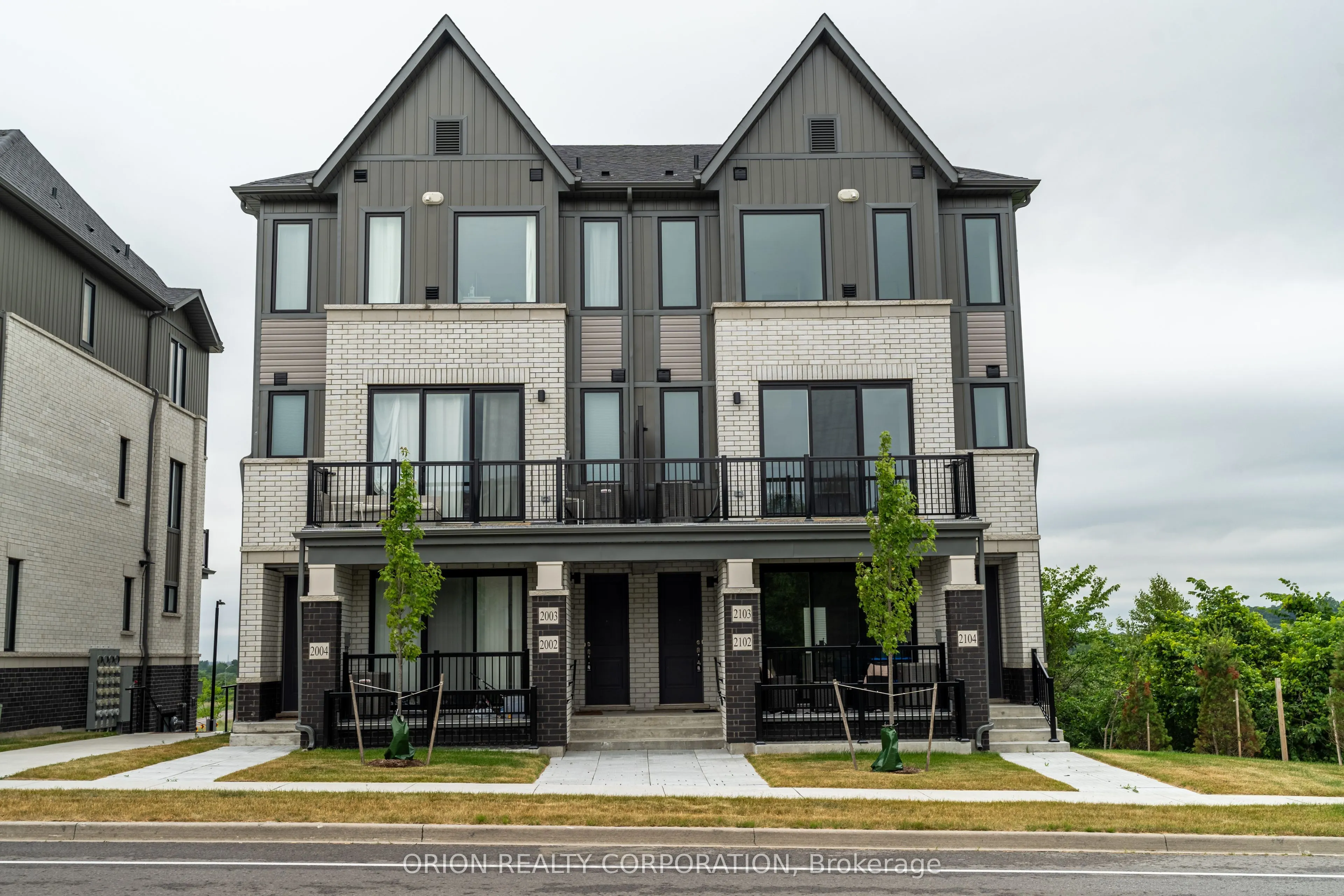 160 Densmore Road, #2003
